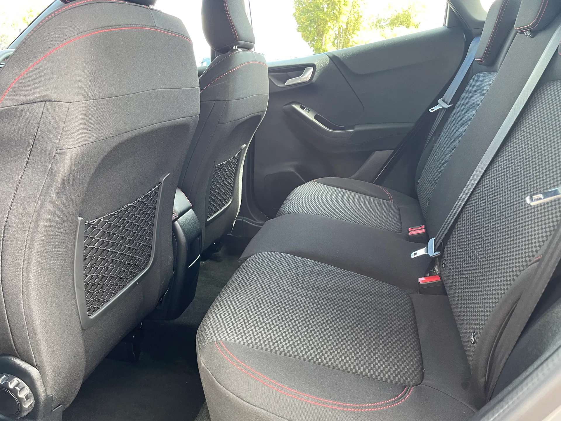 2023 FORD PUMA 2023 FORD PUMA