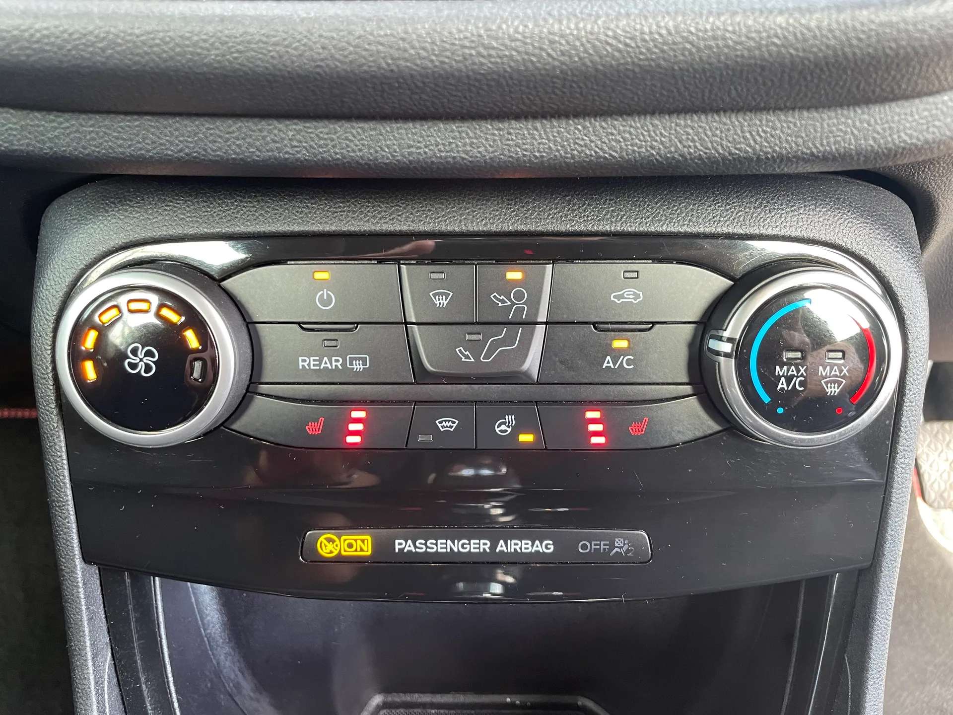 2023 FORD PUMA 2023 FORD PUMA