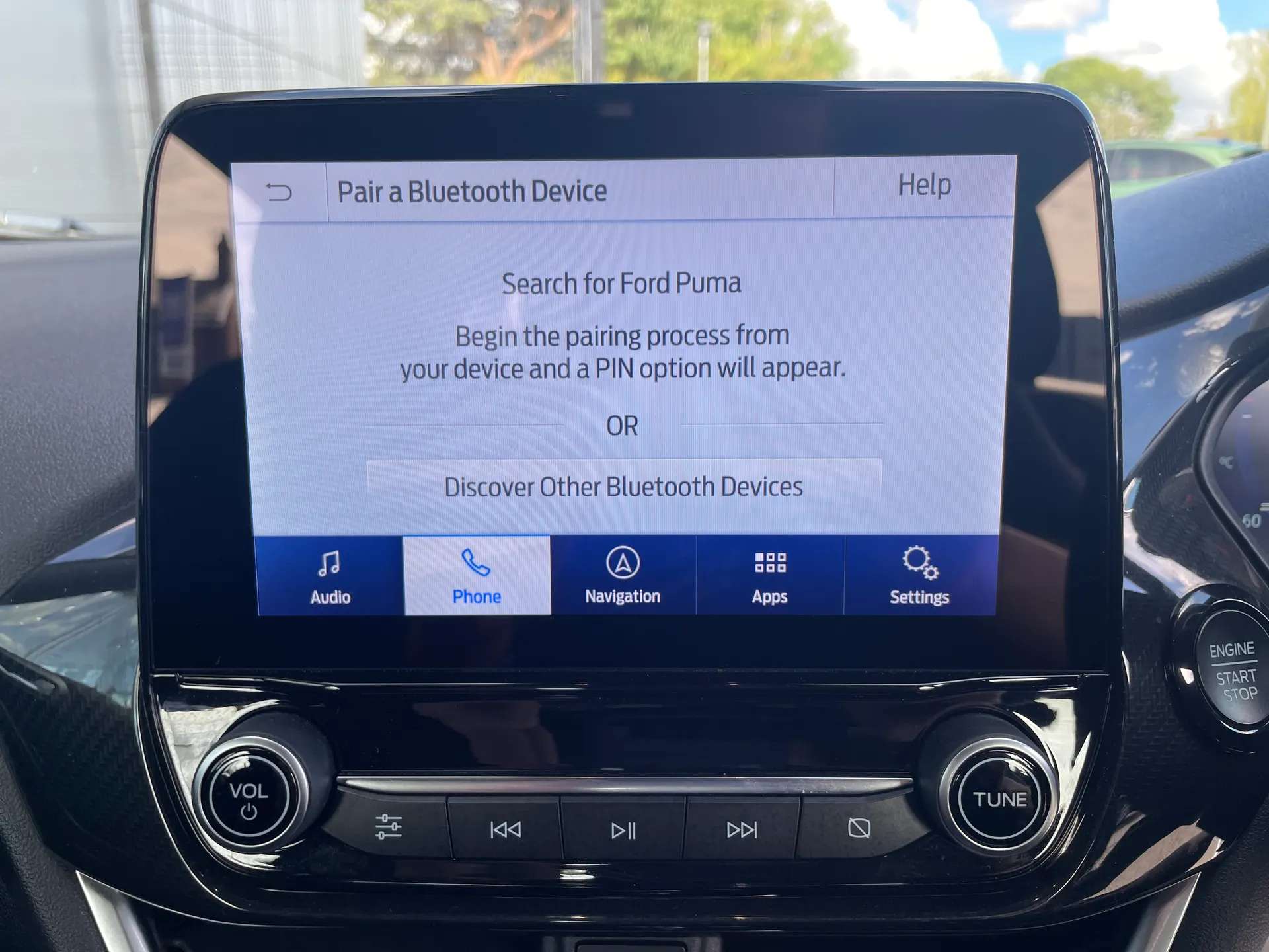 2023 FORD PUMA 2023 FORD PUMA