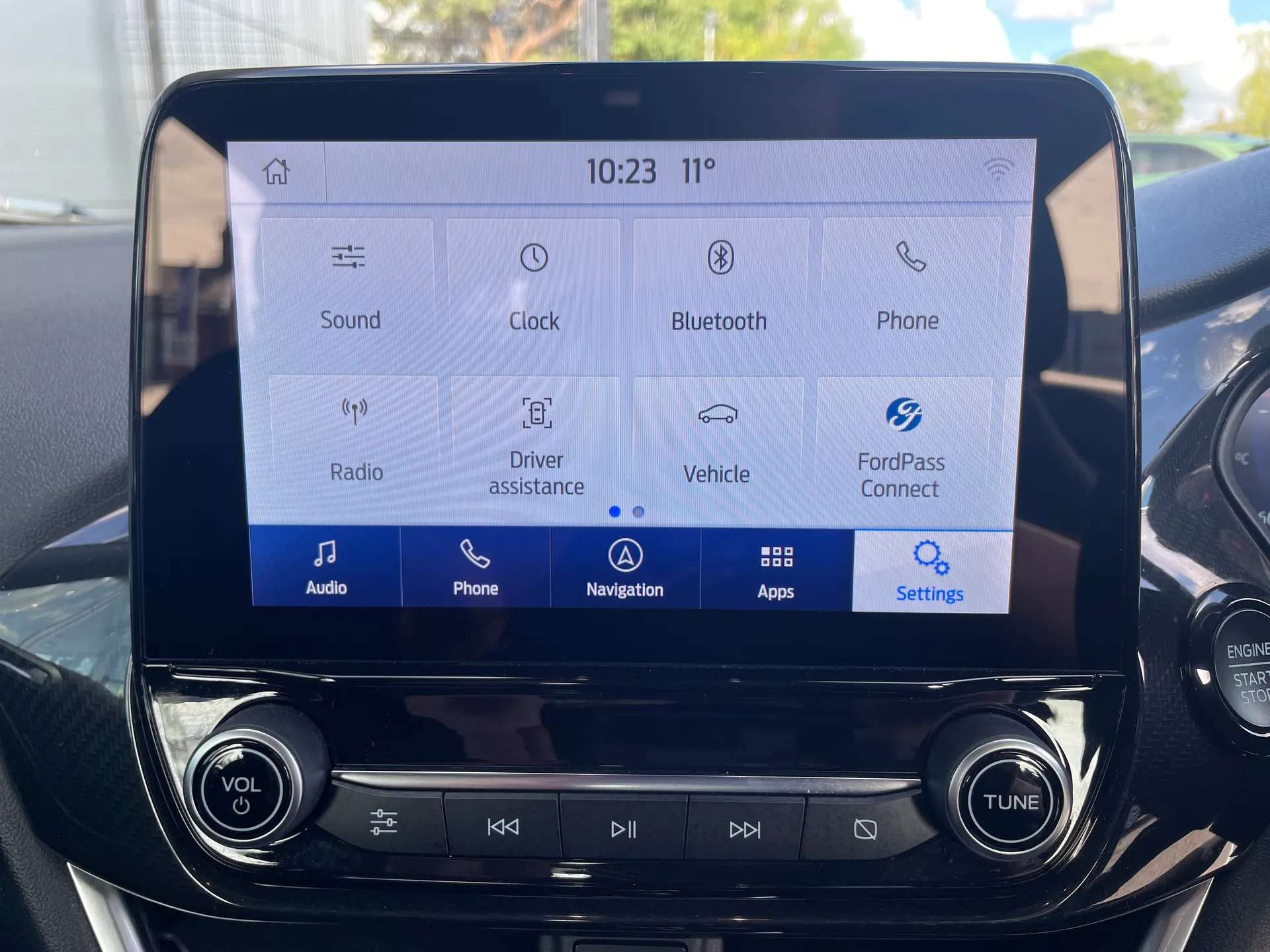 2023 FORD PUMA 2023 FORD PUMA