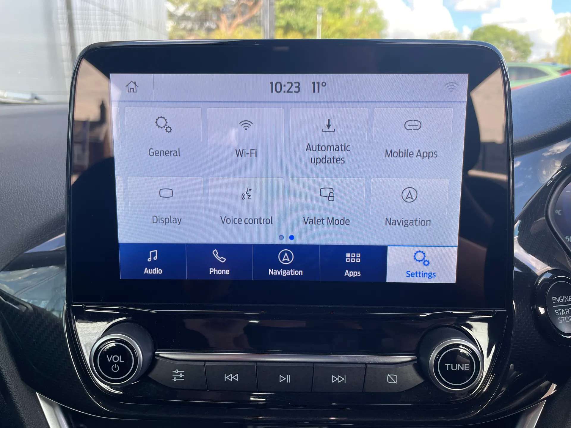 2023 FORD PUMA 2023 FORD PUMA