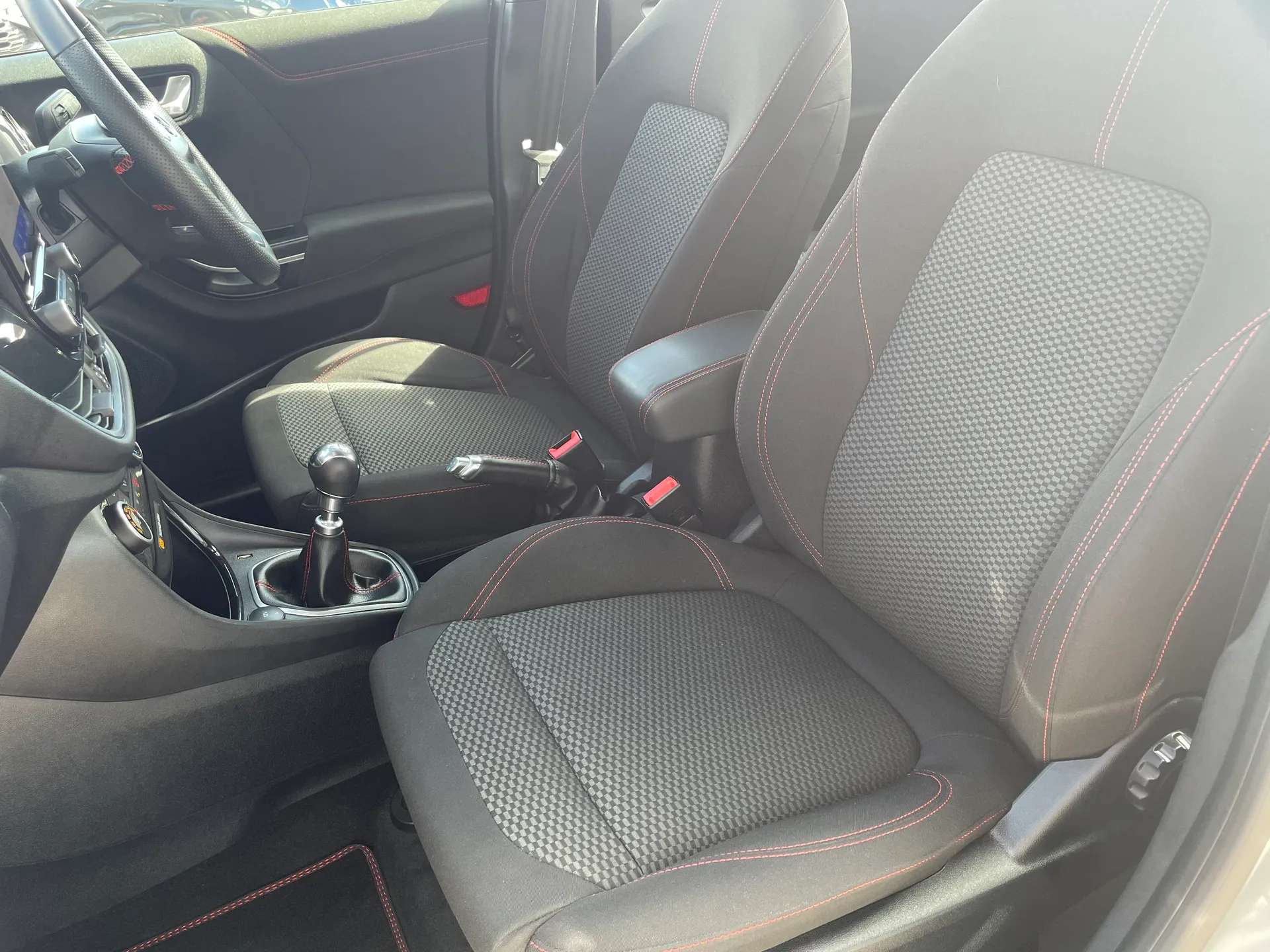 2023 FORD PUMA 2023 FORD PUMA