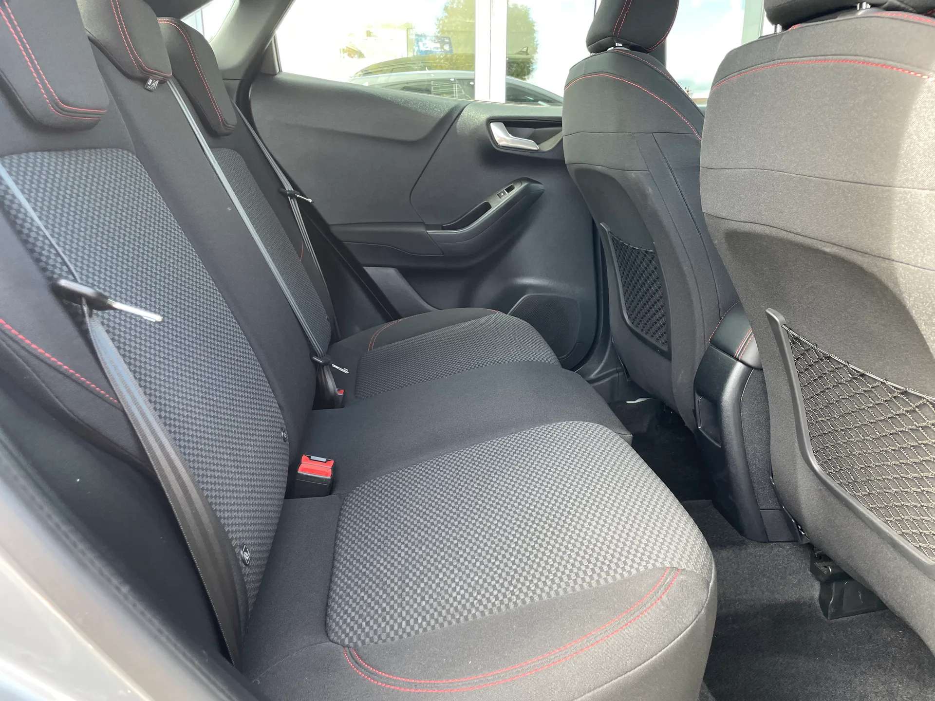 2023 FORD PUMA 2023 FORD PUMA
