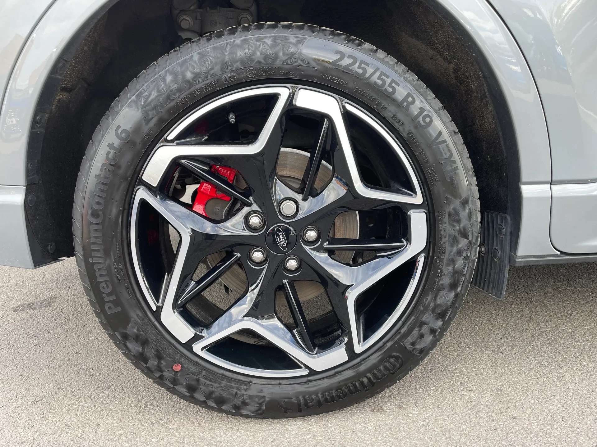 2024 FORD KUGA 2024 FORD KUGA