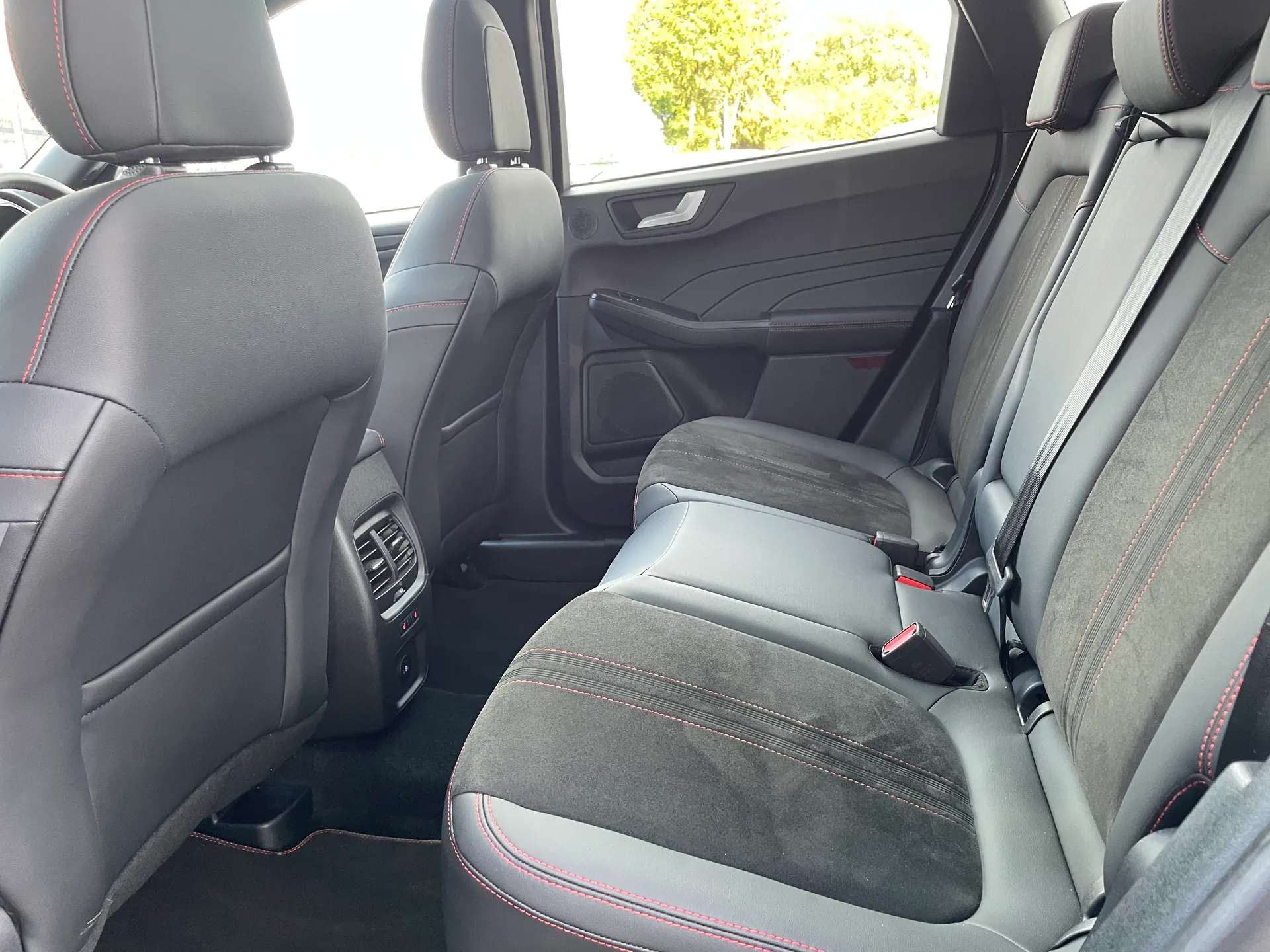 2024 FORD KUGA 2024 FORD KUGA