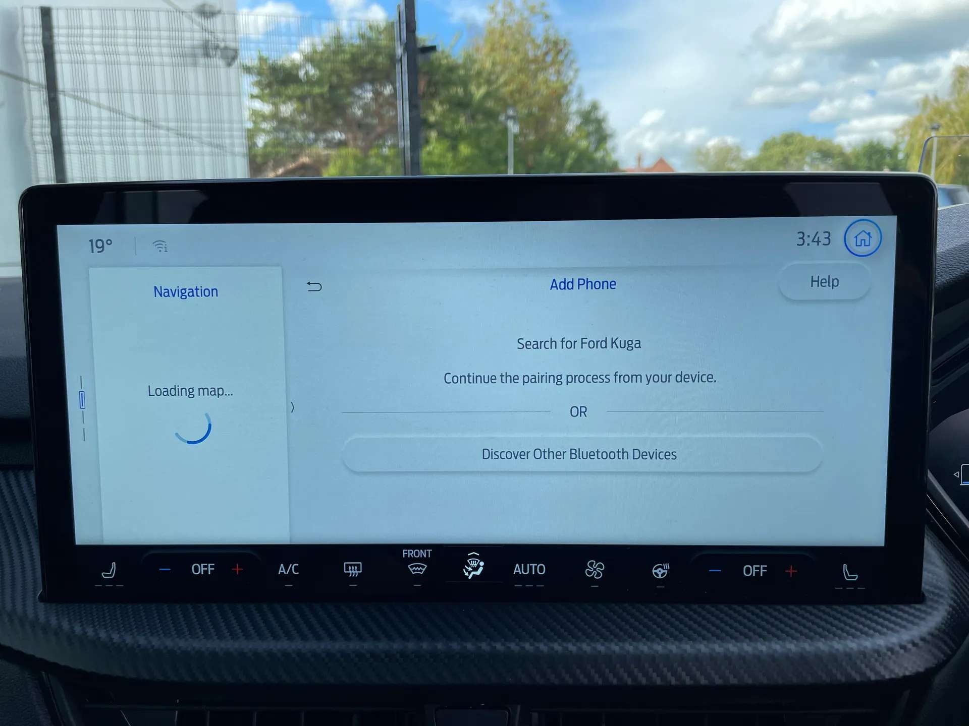 2024 FORD KUGA 2024 FORD KUGA