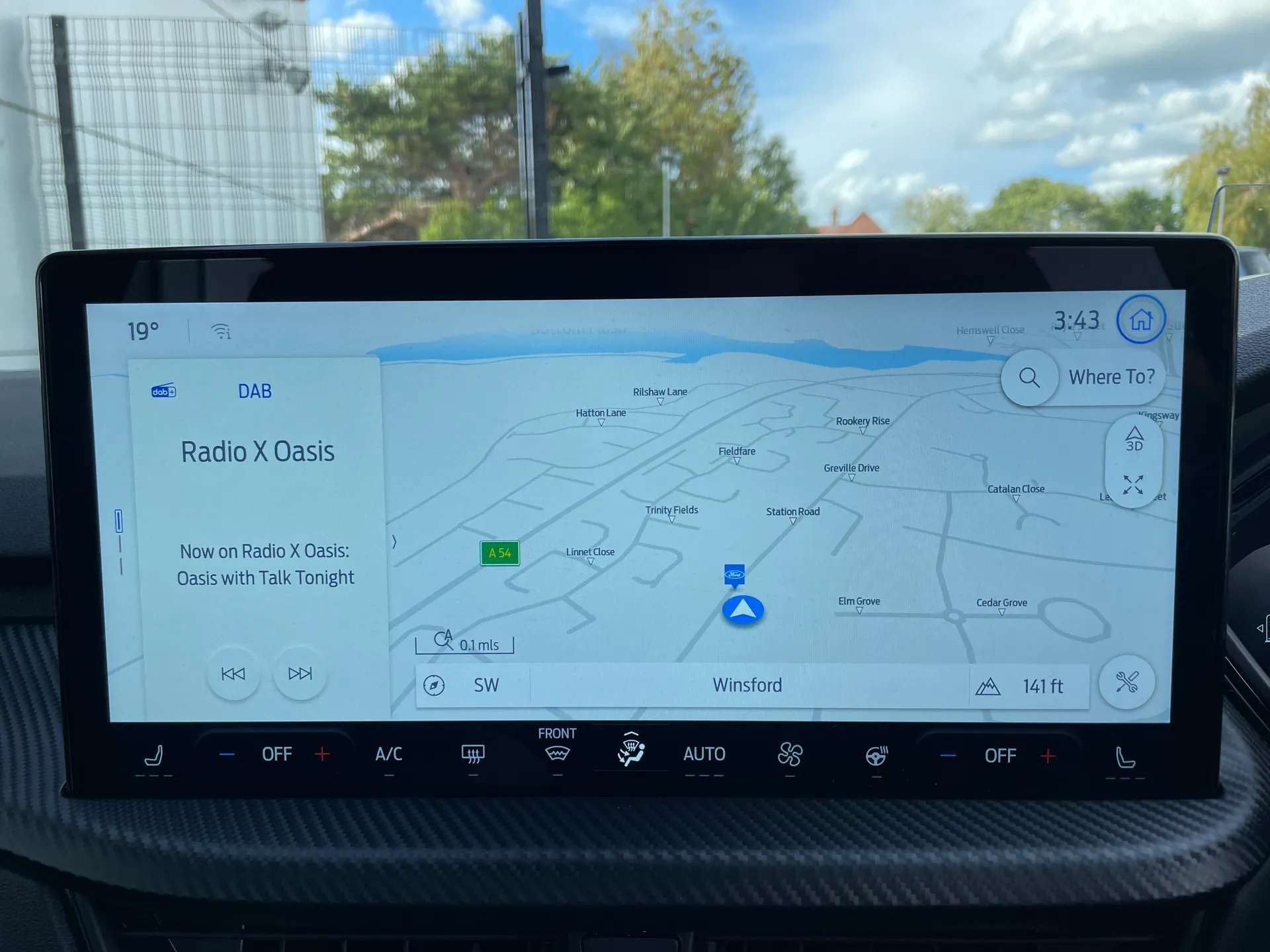 2024 FORD KUGA 2024 FORD KUGA