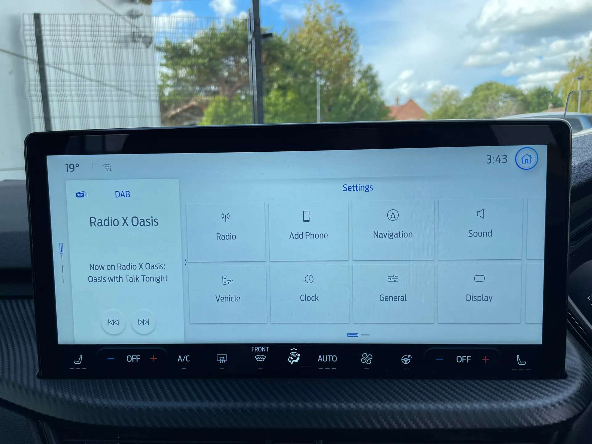 2024 FORD KUGA 2024 FORD KUGA