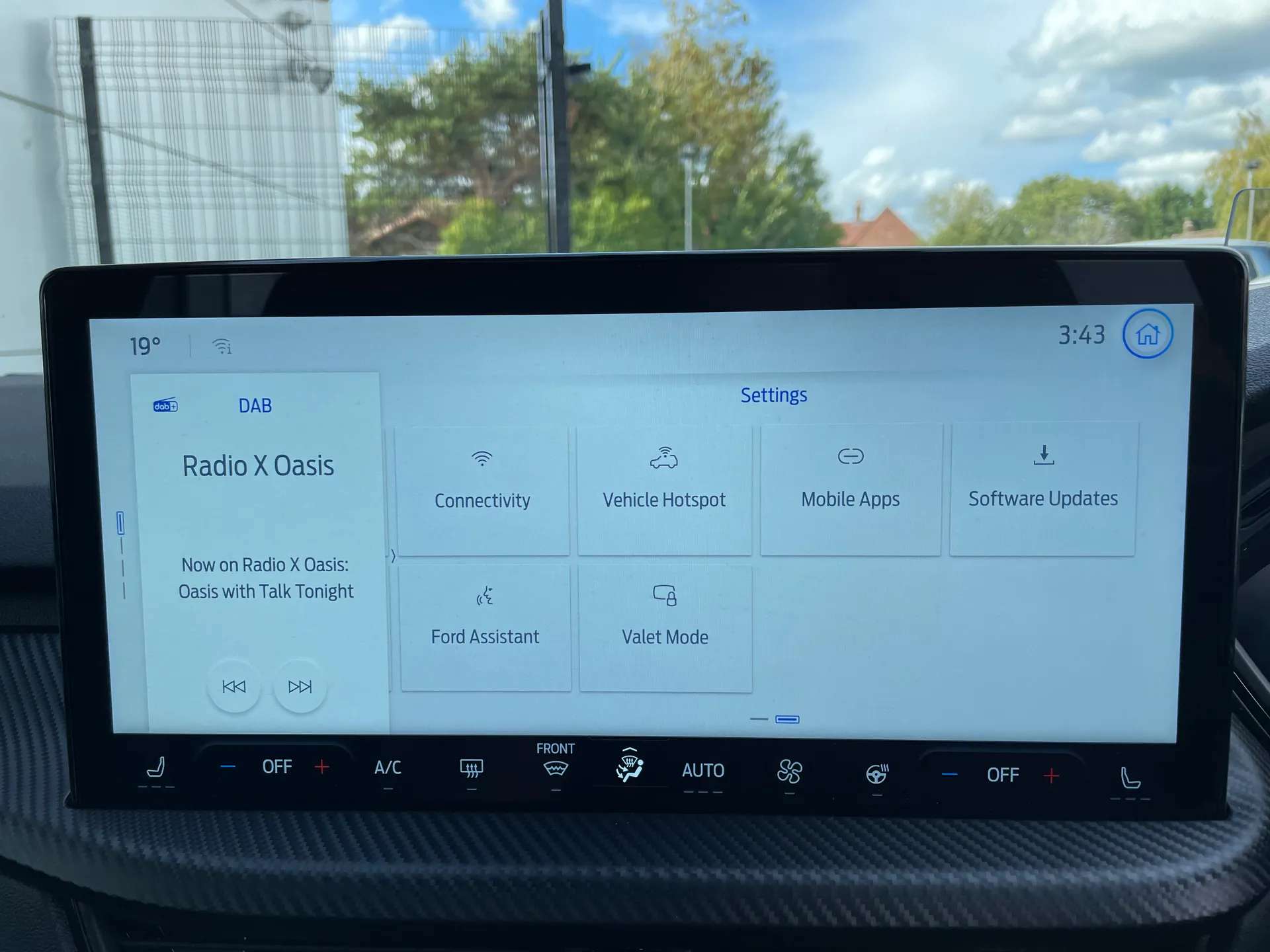 2024 FORD KUGA 2024 FORD KUGA