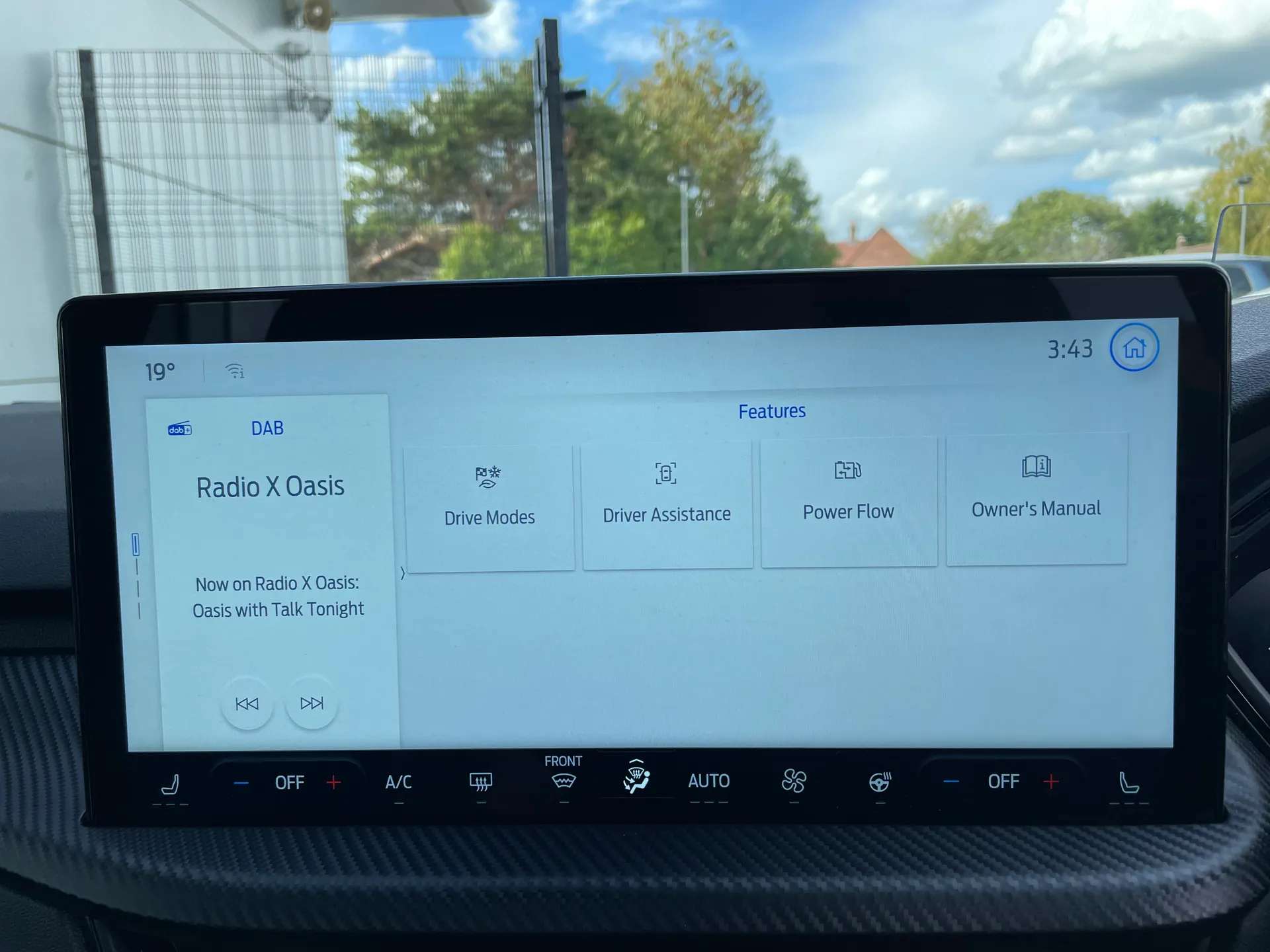 2024 FORD KUGA 2024 FORD KUGA