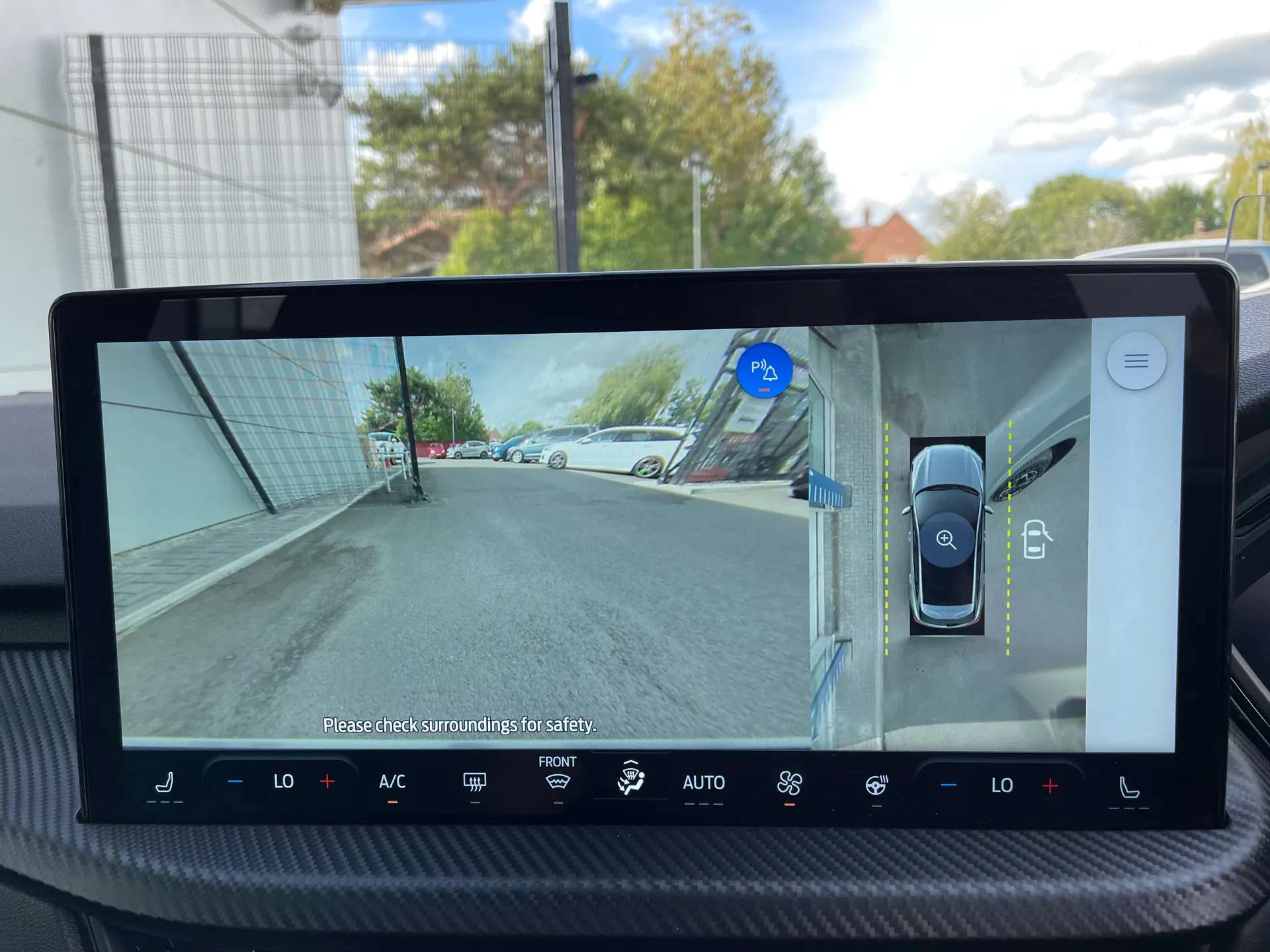 2024 FORD KUGA 2024 FORD KUGA