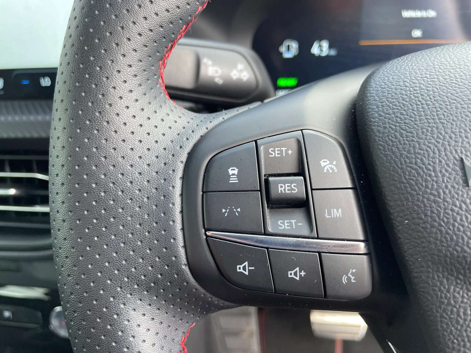 2024 FORD KUGA 2024 FORD KUGA