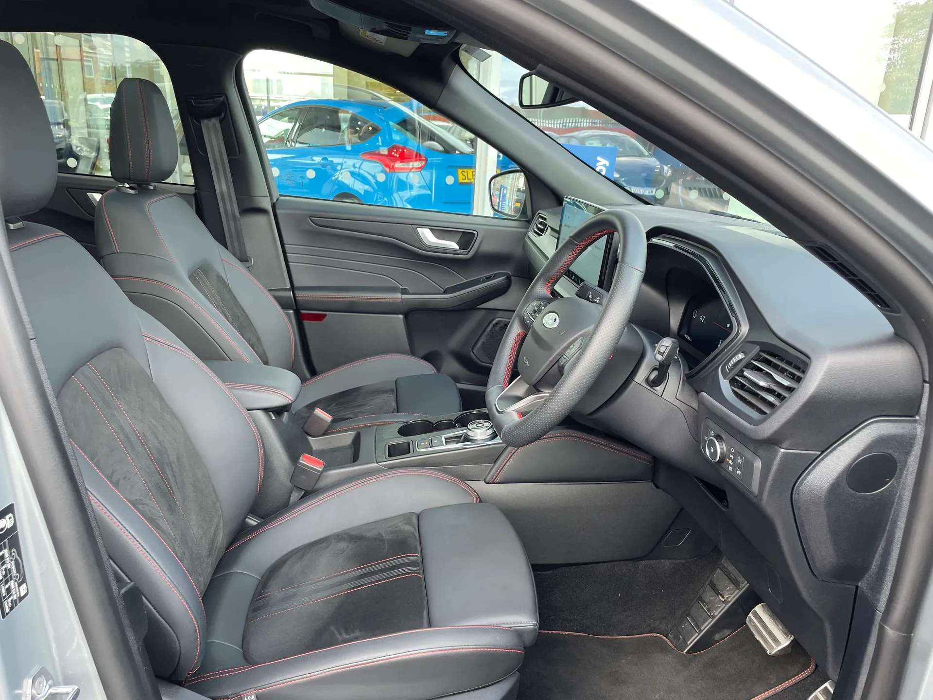 2024 FORD KUGA 2024 FORD KUGA