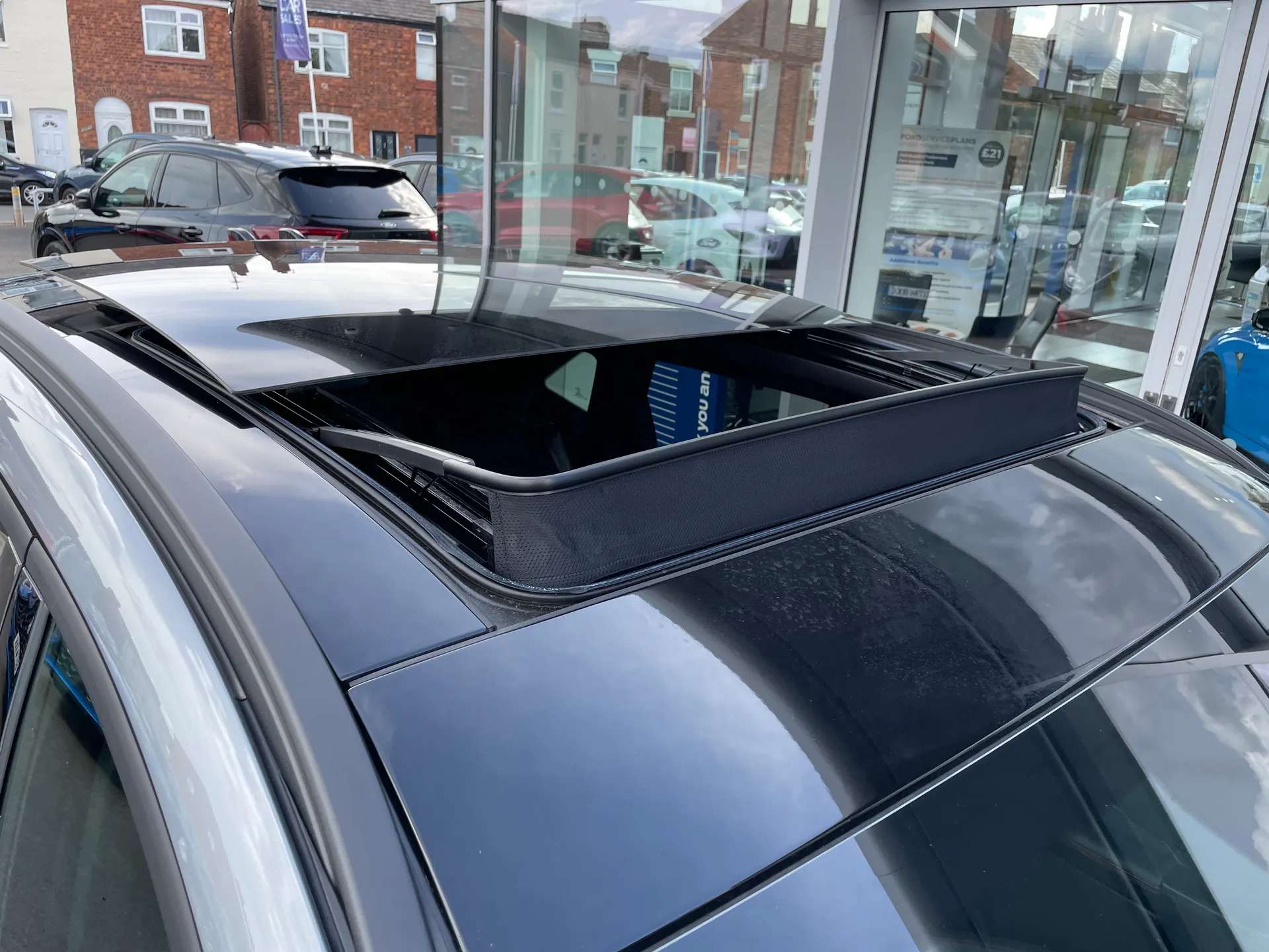 2024 FORD KUGA 2024 FORD KUGA