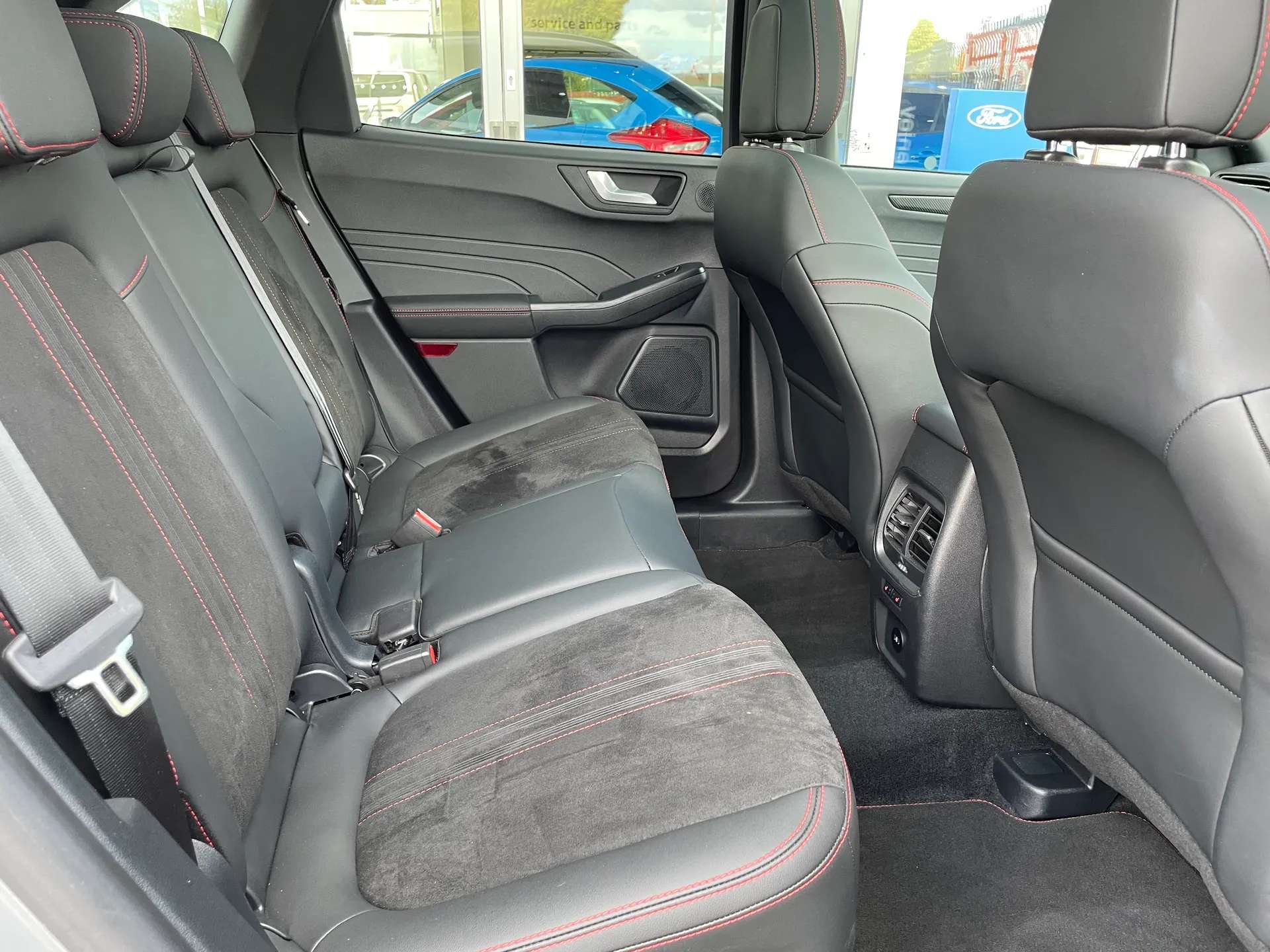 2024 FORD KUGA 2024 FORD KUGA