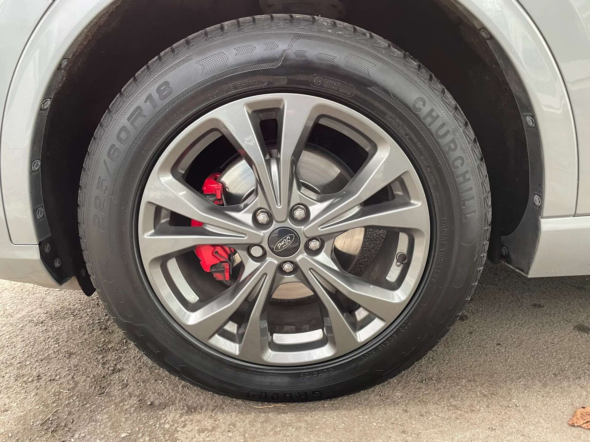 2021 FORD KUGA 2021 FORD KUGA