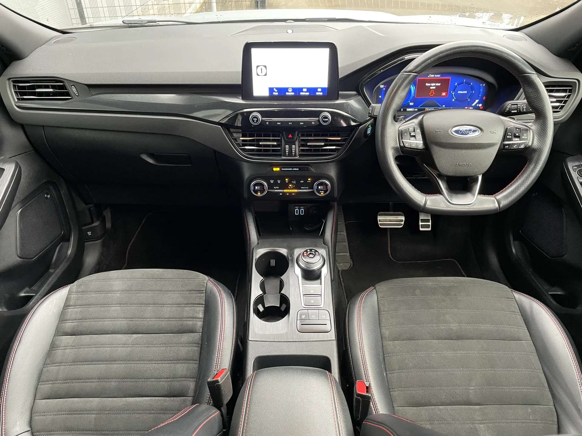 2021 FORD KUGA 2021 FORD KUGA