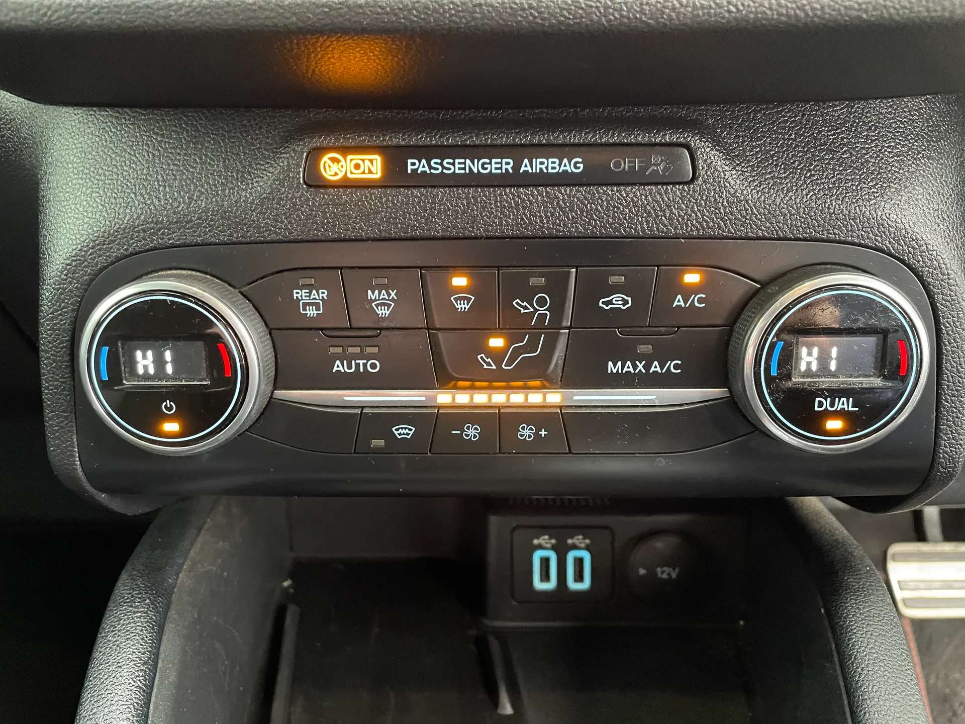 2021 FORD KUGA 2021 FORD KUGA