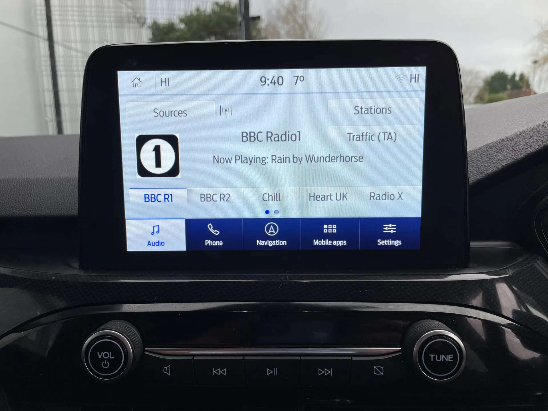 2021 FORD KUGA 2021 FORD KUGA