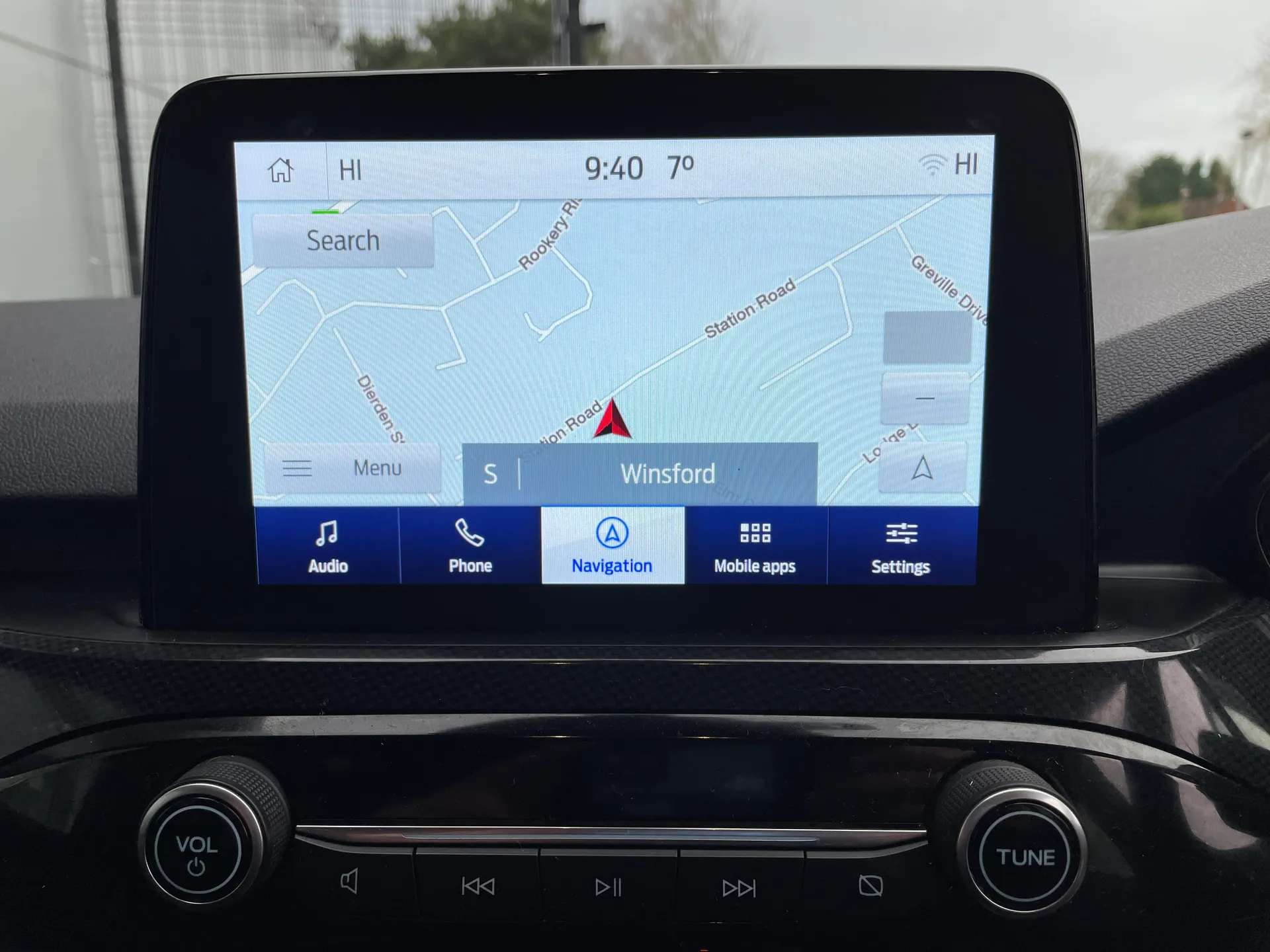 2021 FORD KUGA 2021 FORD KUGA