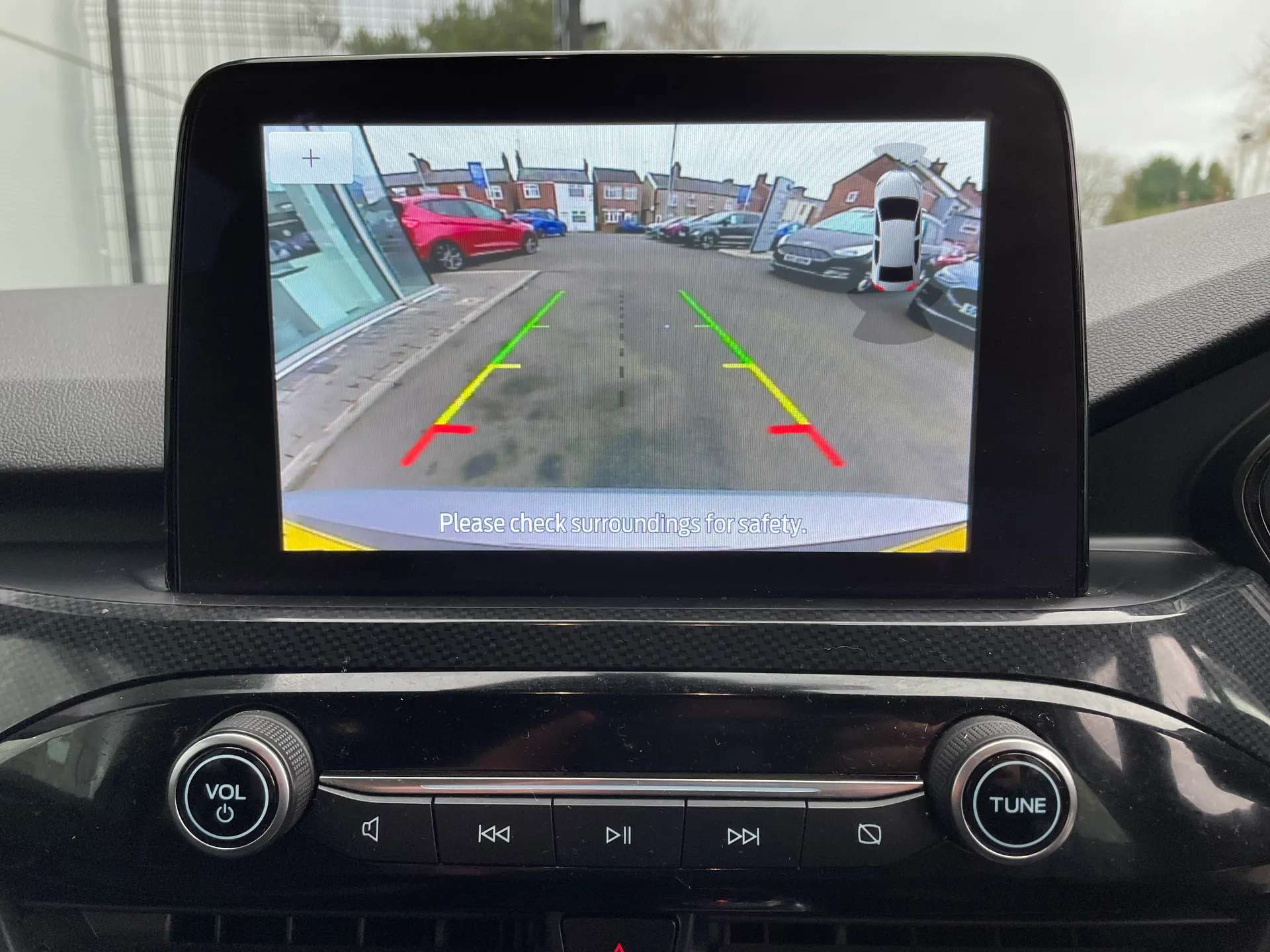 2021 FORD KUGA 2021 FORD KUGA