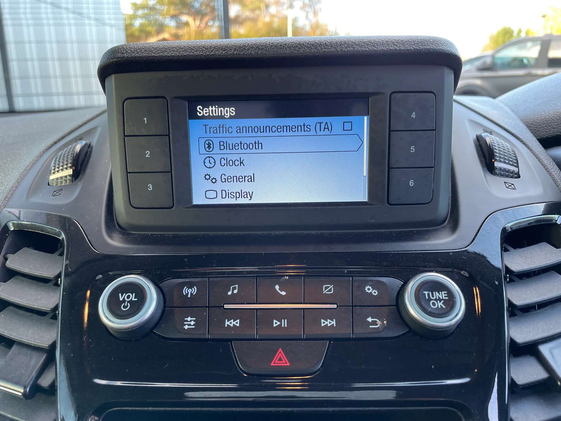 2022 FORD TOURNEO CONNECT 2022 FORD TOURNEO CONNECT