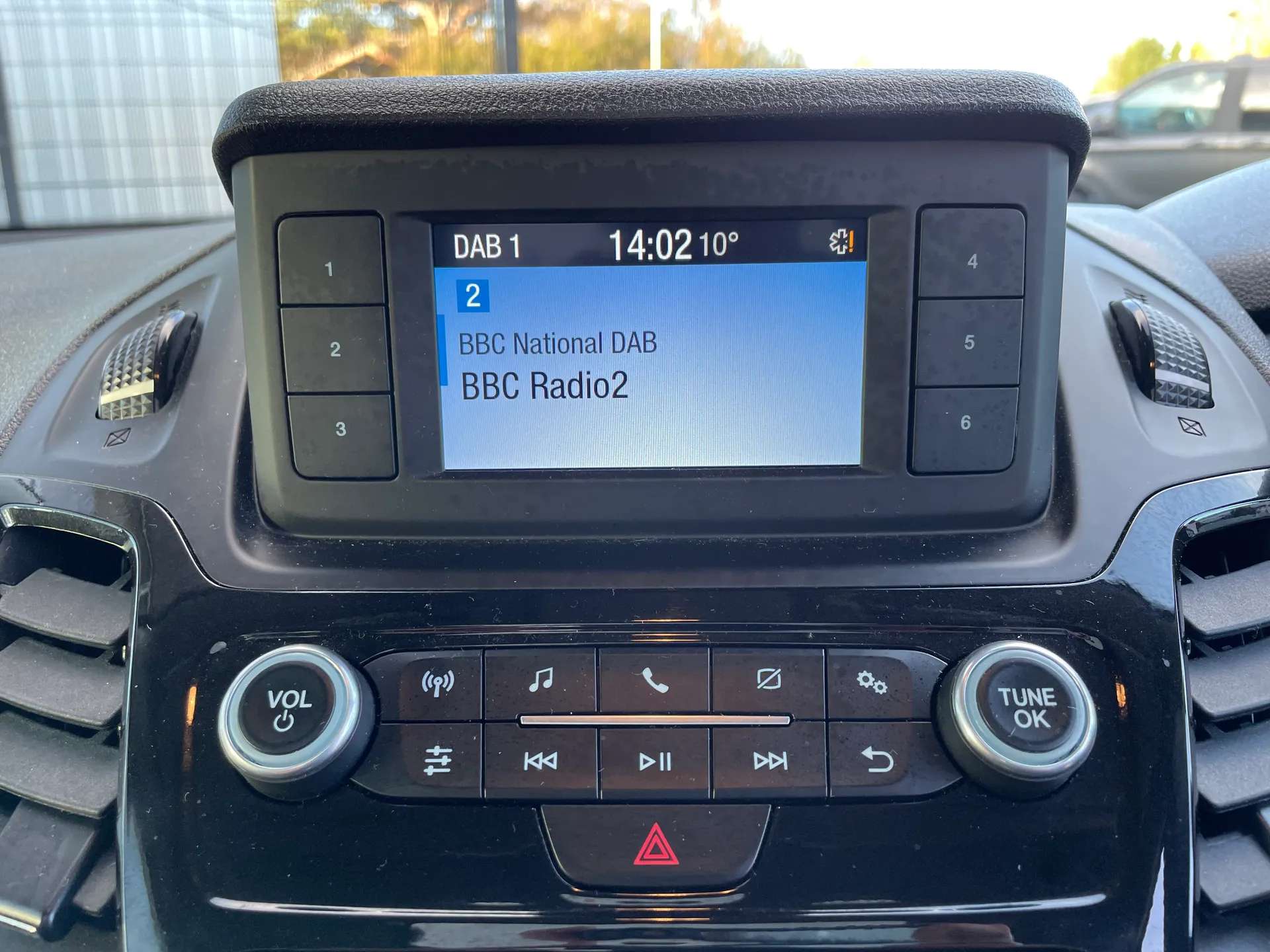 2022 FORD TOURNEO CONNECT 2022 FORD TOURNEO CONNECT