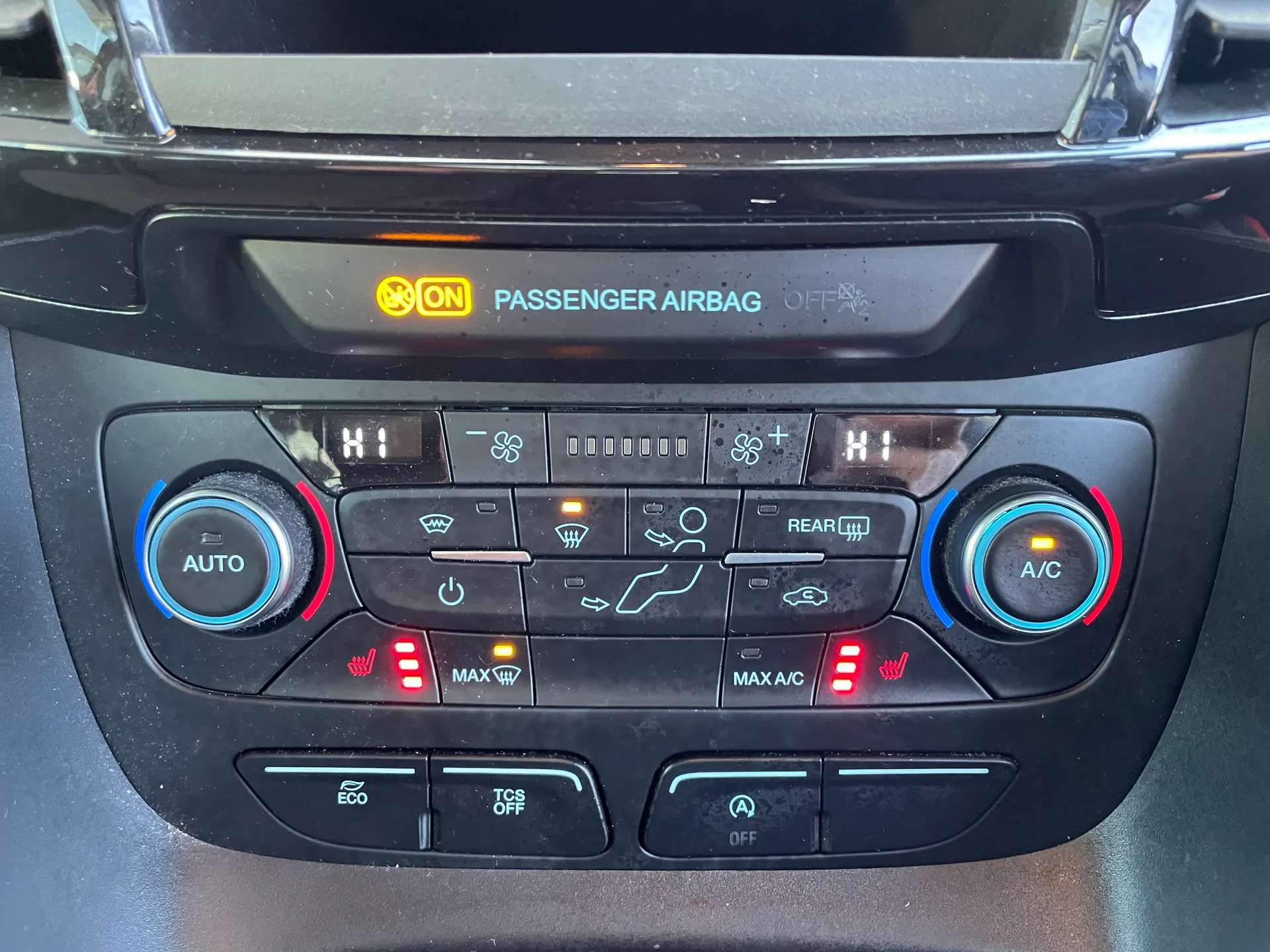 2022 FORD TOURNEO CONNECT 2022 FORD TOURNEO CONNECT