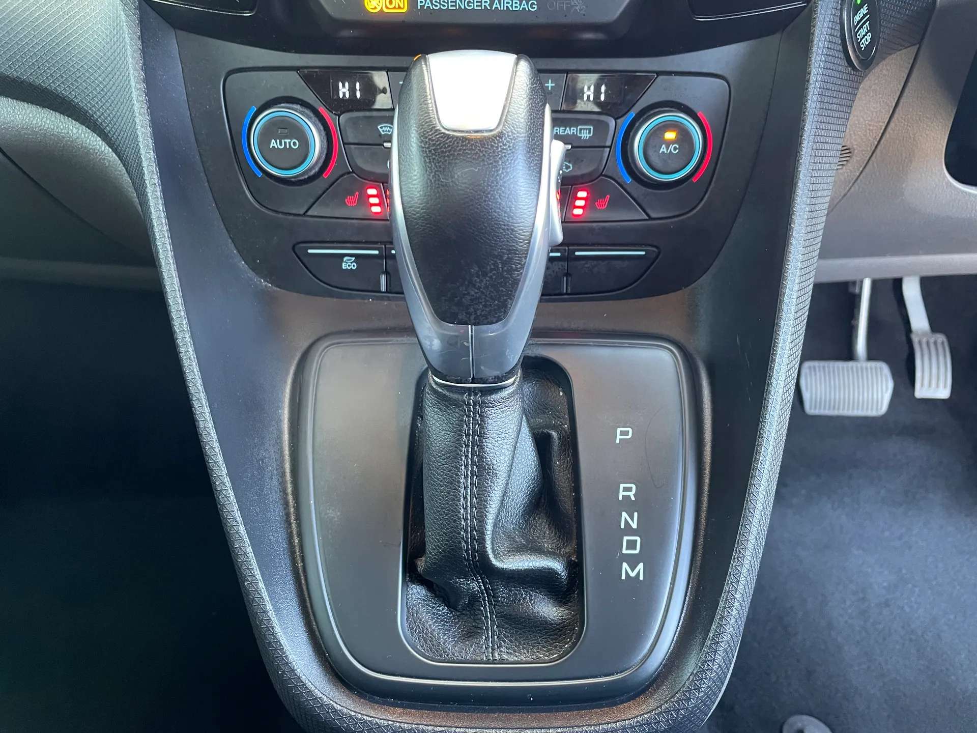 2022 FORD TOURNEO CONNECT 2022 FORD TOURNEO CONNECT