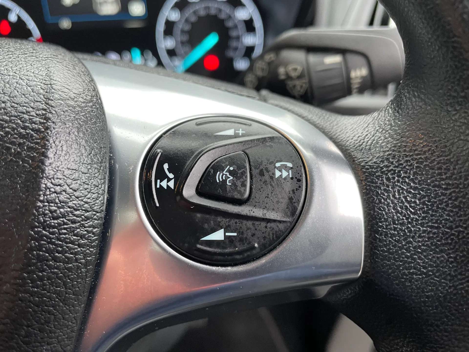 2021 FORD TOURNEO CONNECT 2021 FORD TOURNEO CONNECT