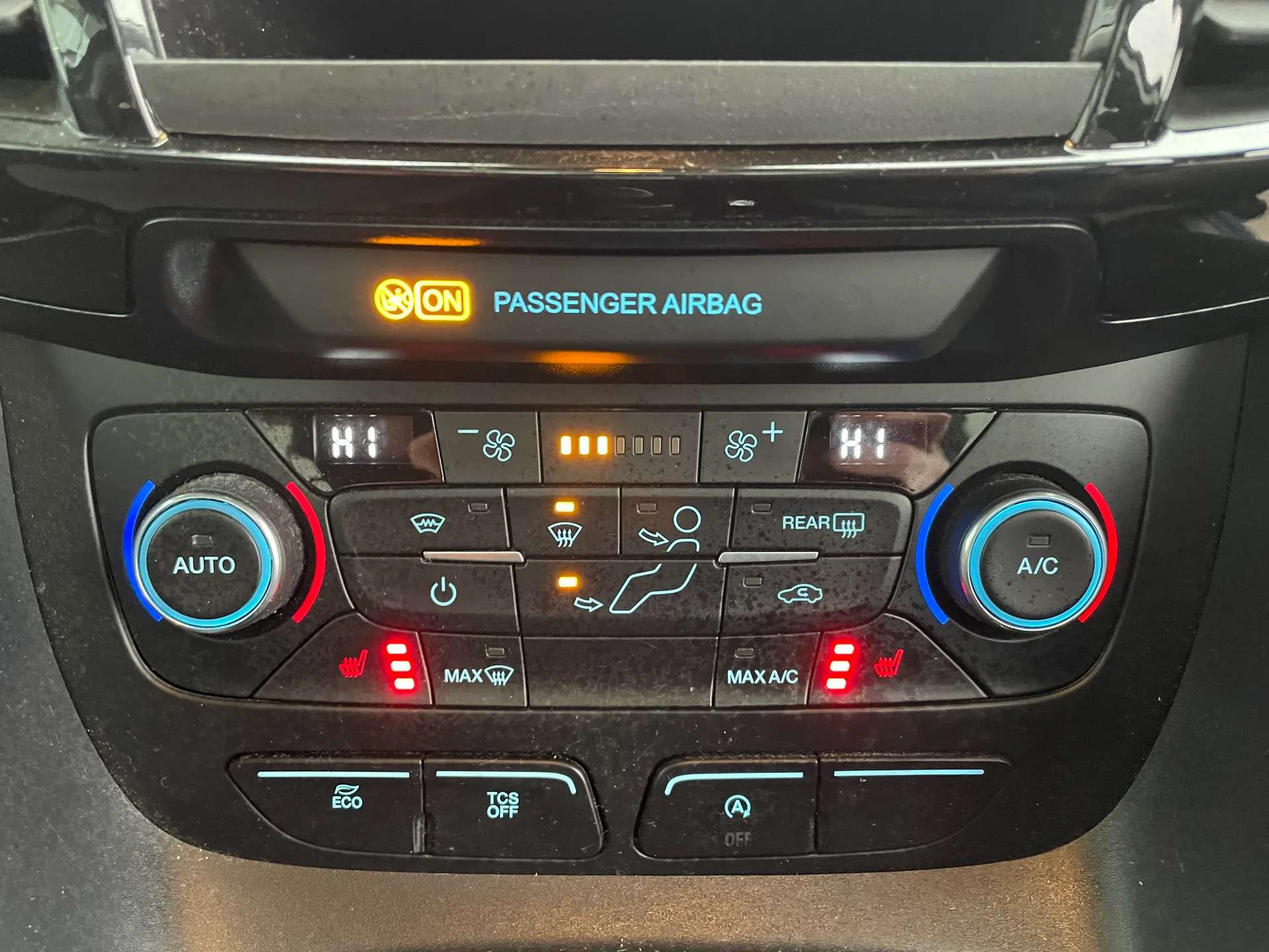 2021 FORD TOURNEO CONNECT 2021 FORD TOURNEO CONNECT