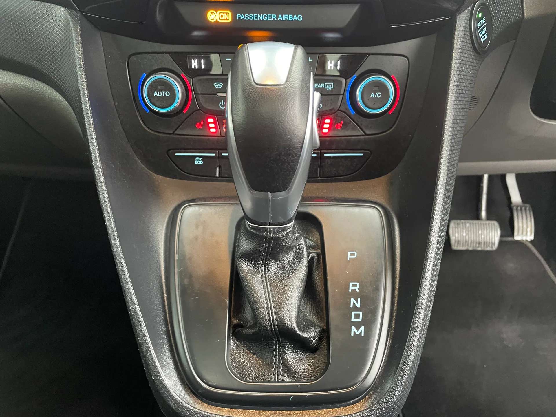 2021 FORD TOURNEO CONNECT 2021 FORD TOURNEO CONNECT