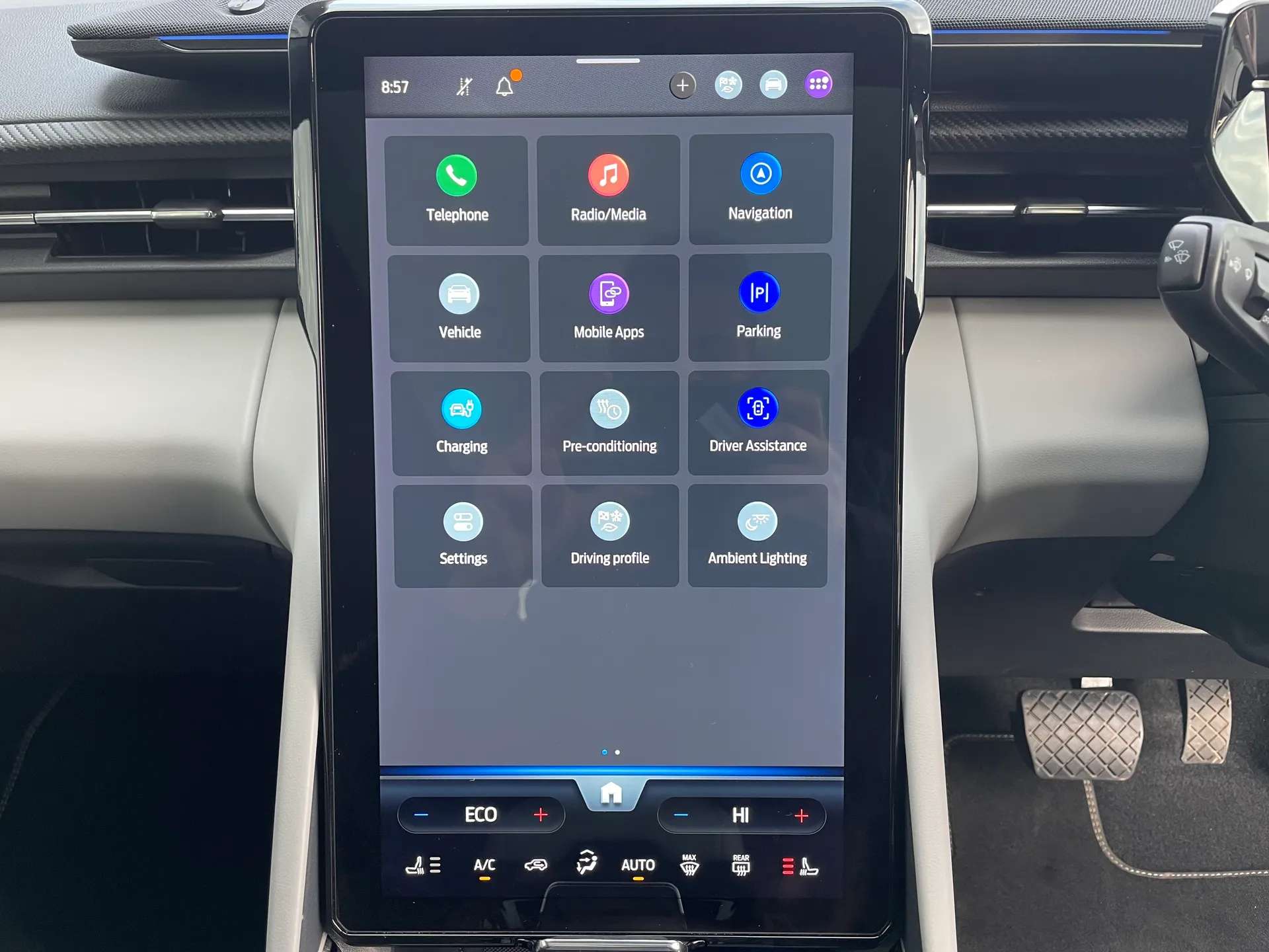 2024 FORD EXPLORER 2024 FORD EXPLORER