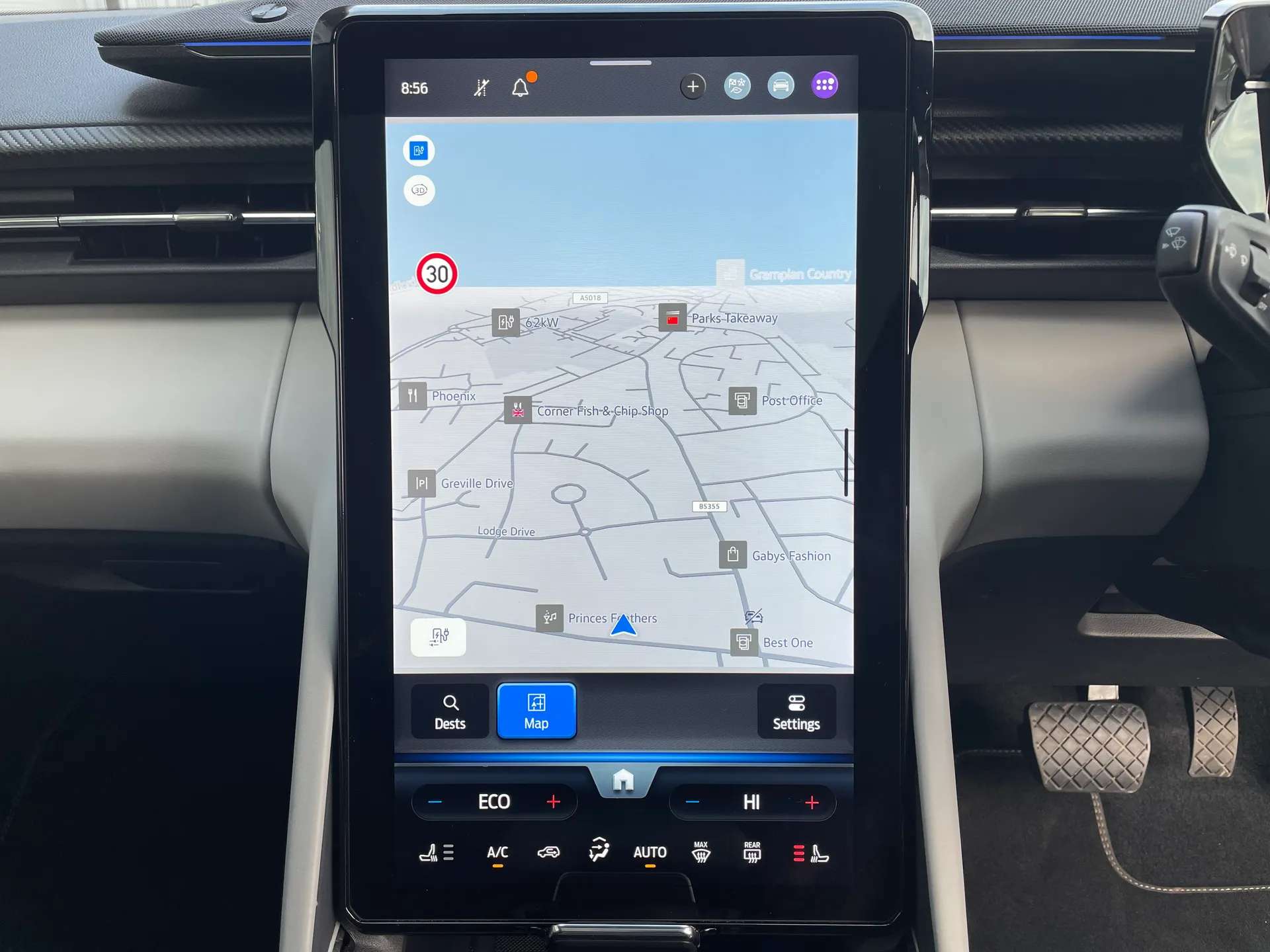 2024 FORD EXPLORER 2024 FORD EXPLORER