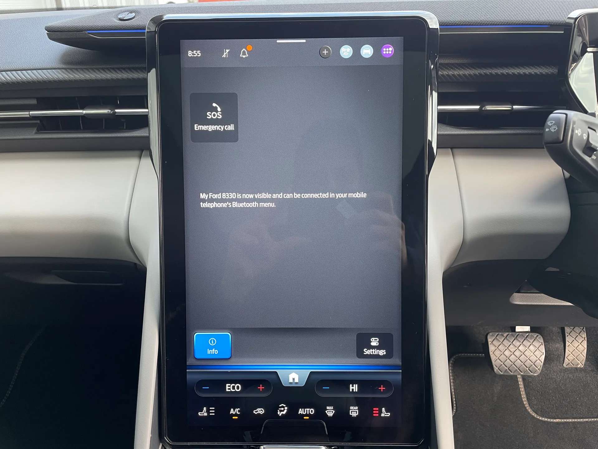 2024 FORD EXPLORER 2024 FORD EXPLORER