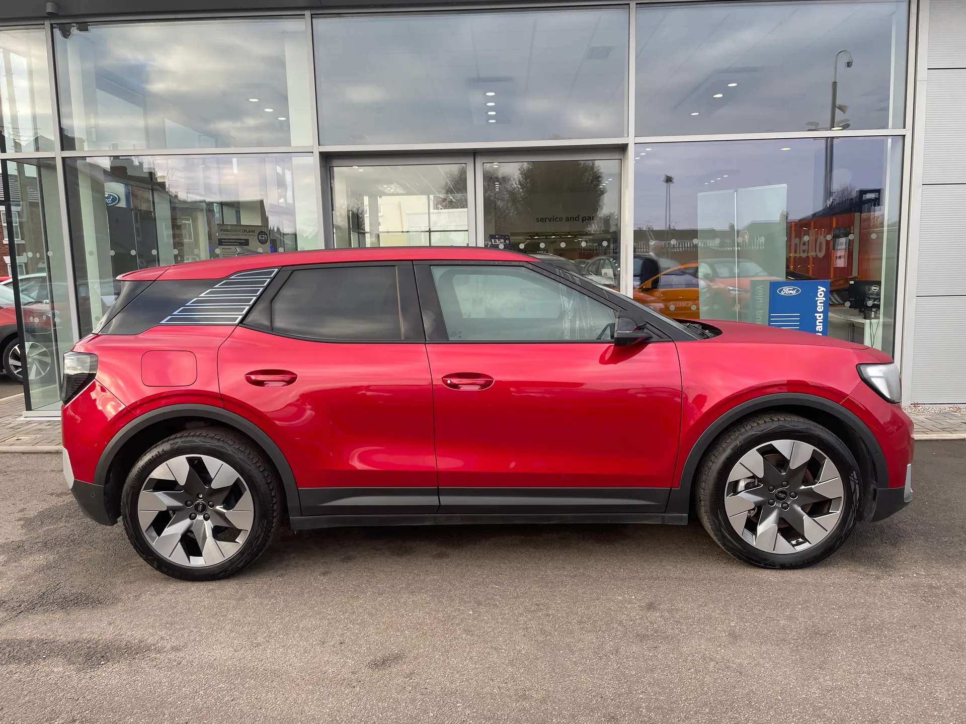 2024 FORD EXPLORER 2024 FORD EXPLORER