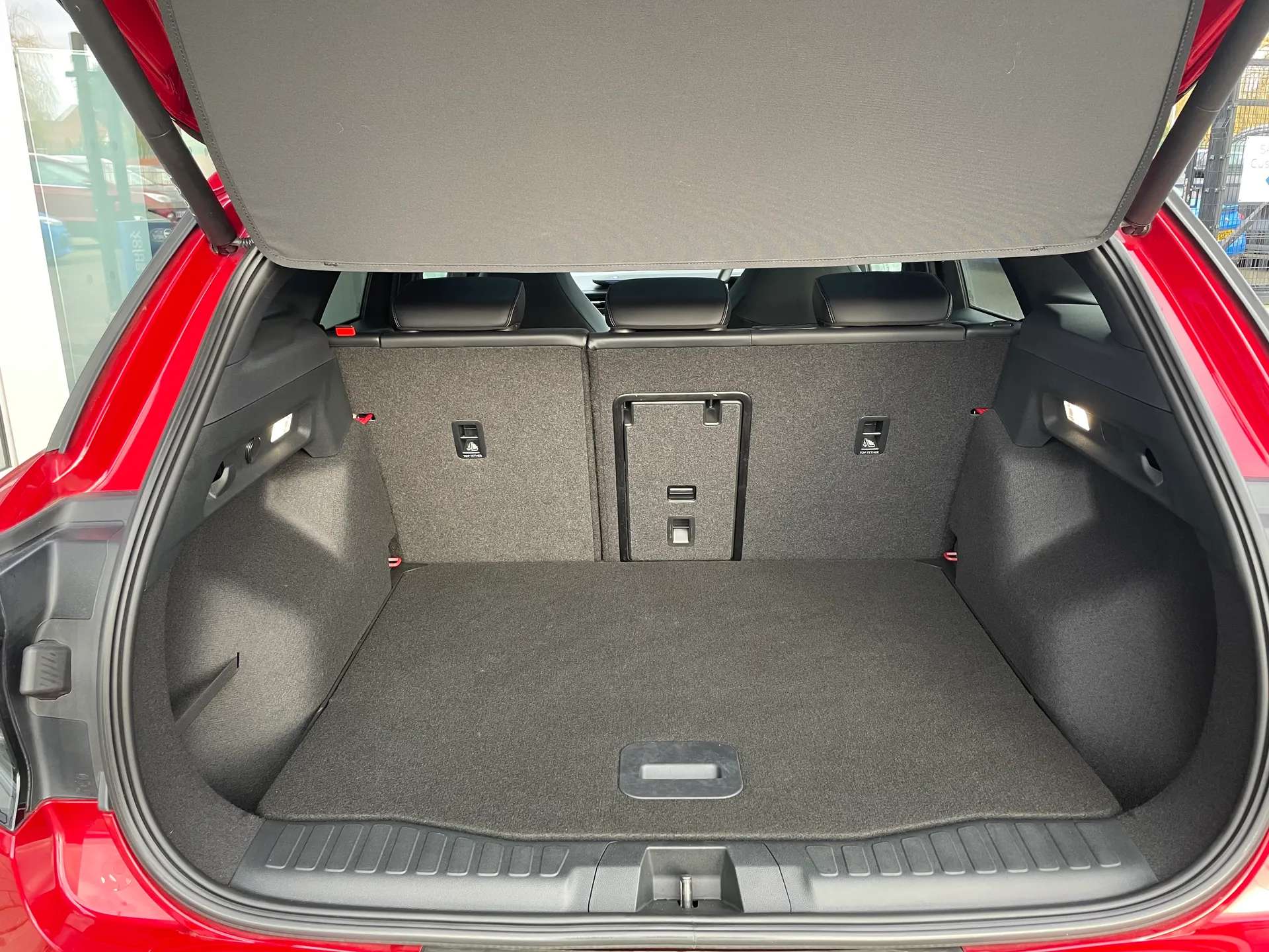 2024 FORD EXPLORER 2024 FORD EXPLORER