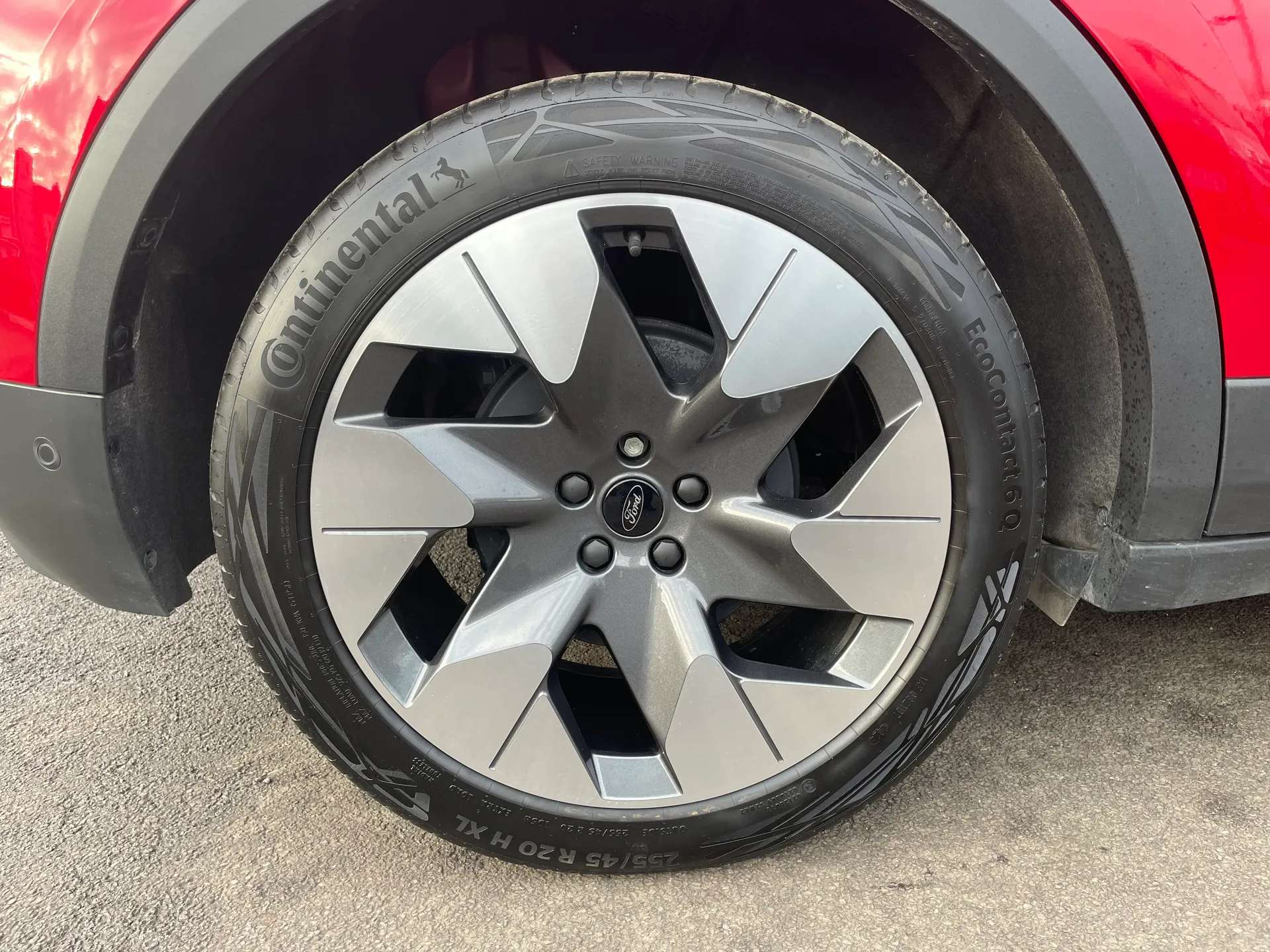 2024 FORD EXPLORER 2024 FORD EXPLORER