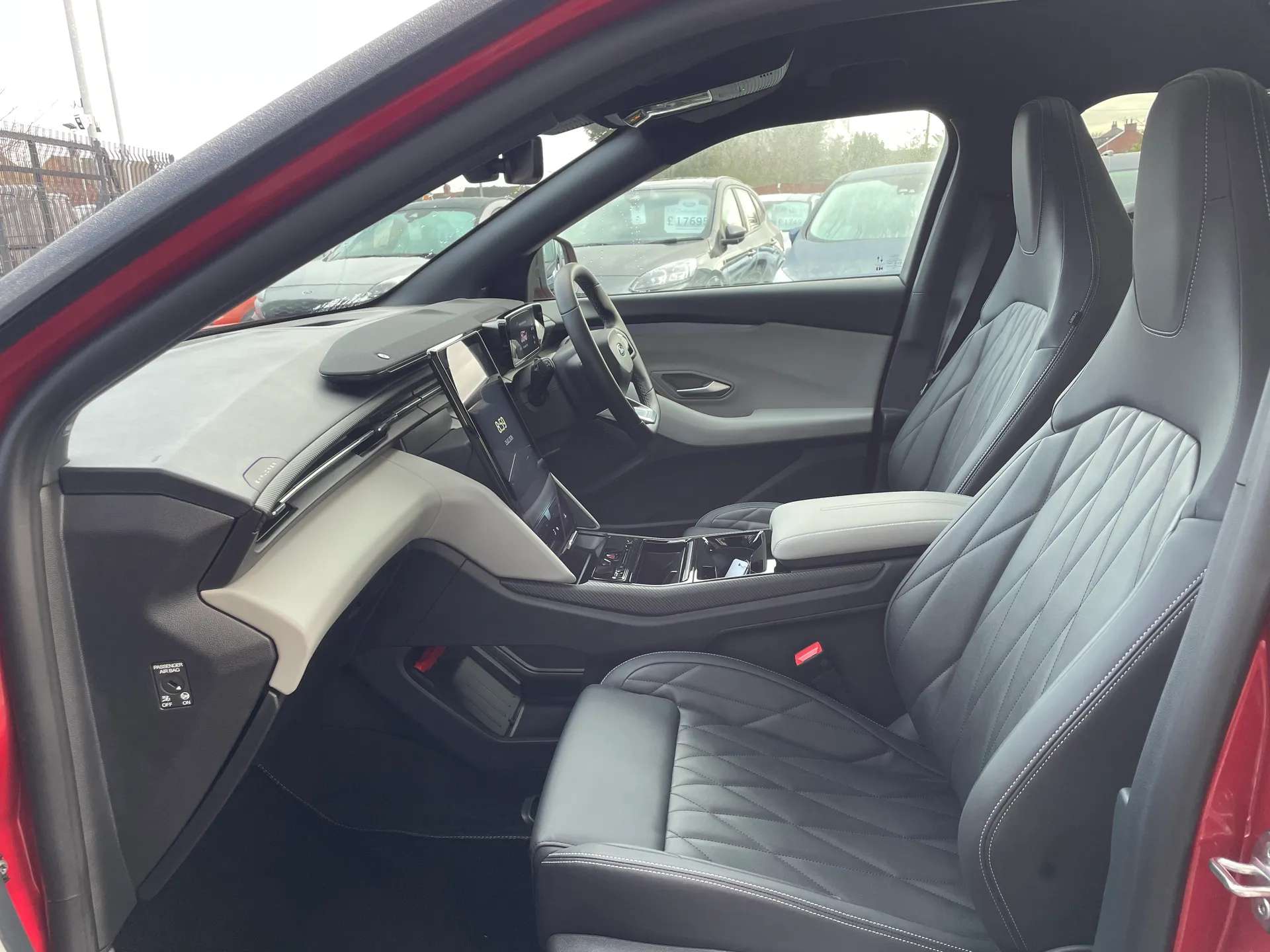 2024 FORD EXPLORER 2024 FORD EXPLORER