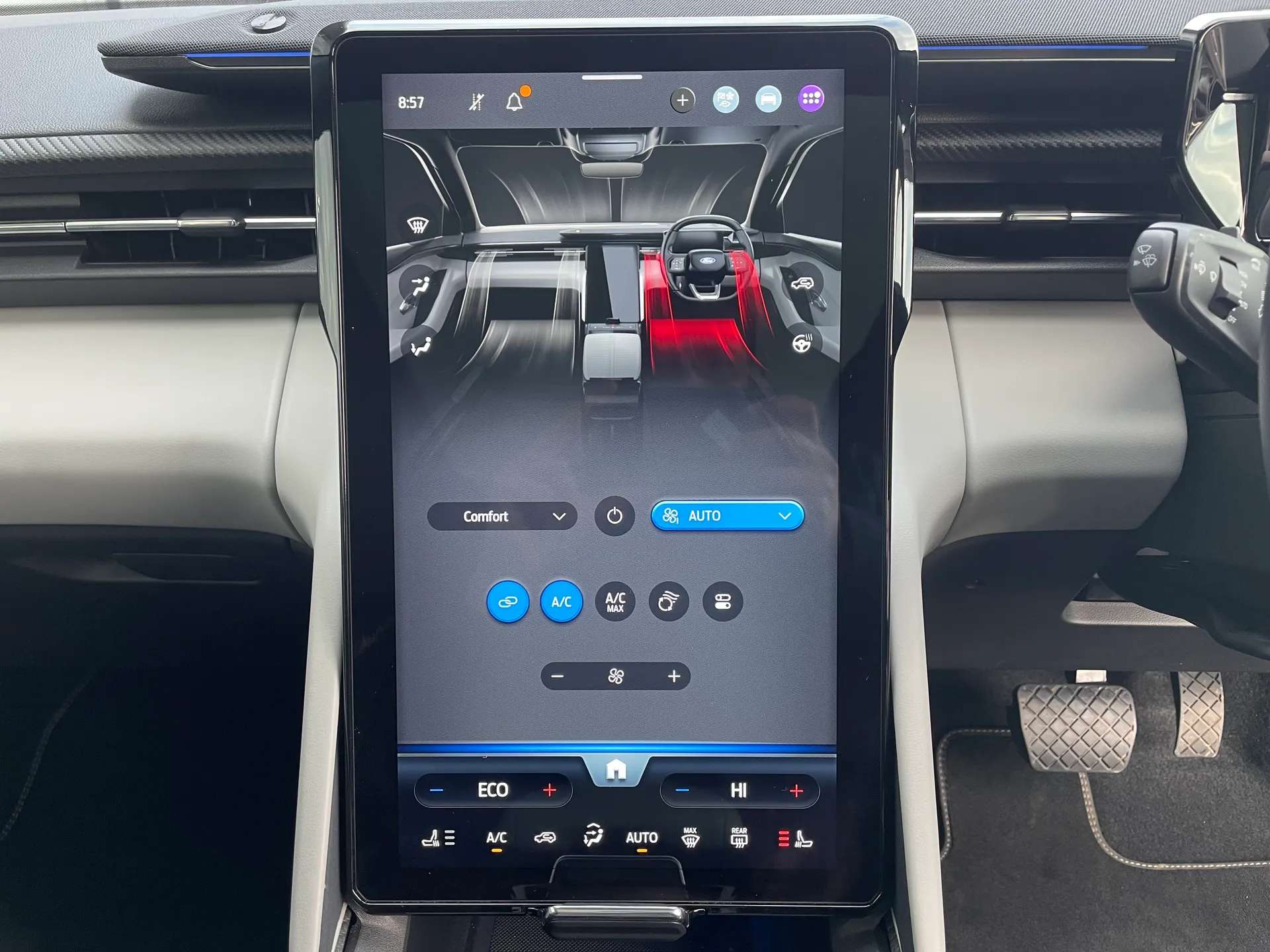 2024 FORD EXPLORER 2024 FORD EXPLORER