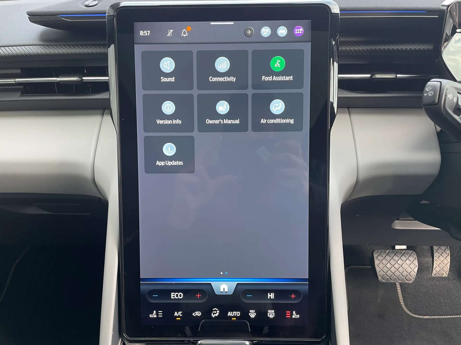 2024 FORD EXPLORER 2024 FORD EXPLORER