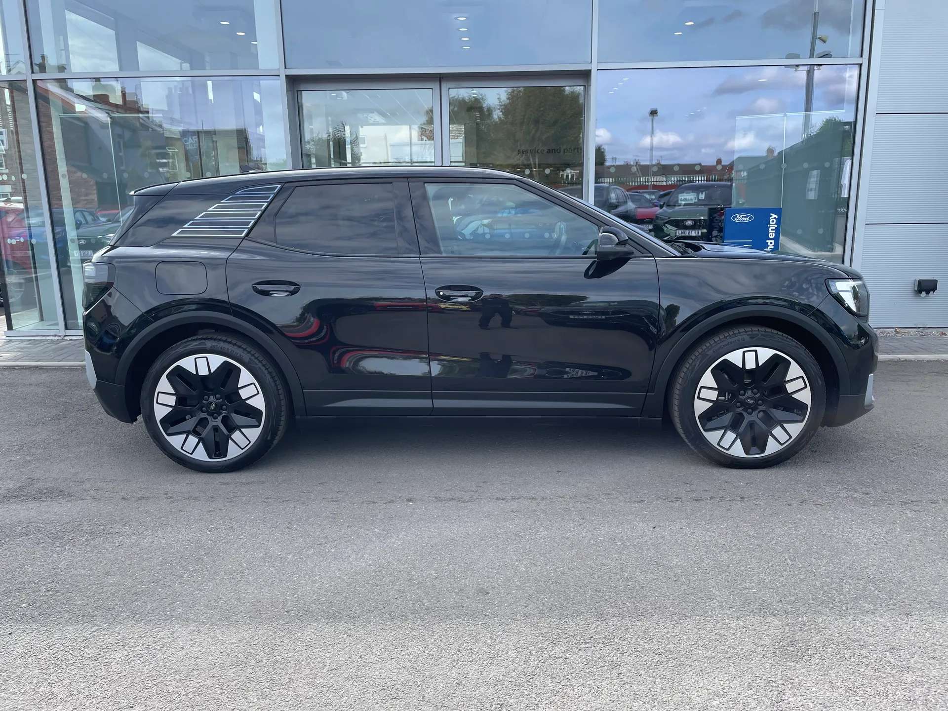 2025 FORD EXPLORER 2025 FORD EXPLORER