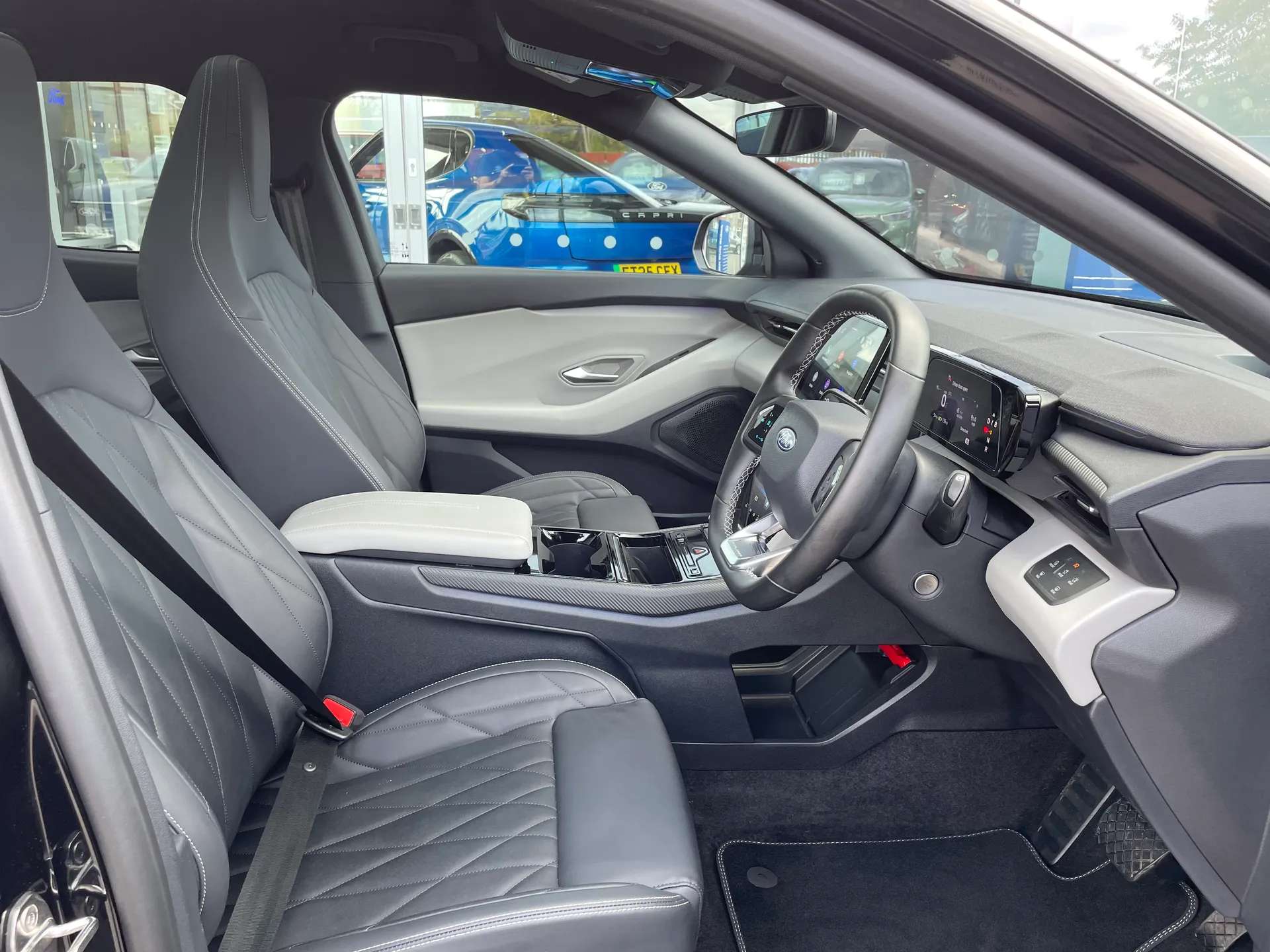 2025 FORD EXPLORER 2025 FORD EXPLORER