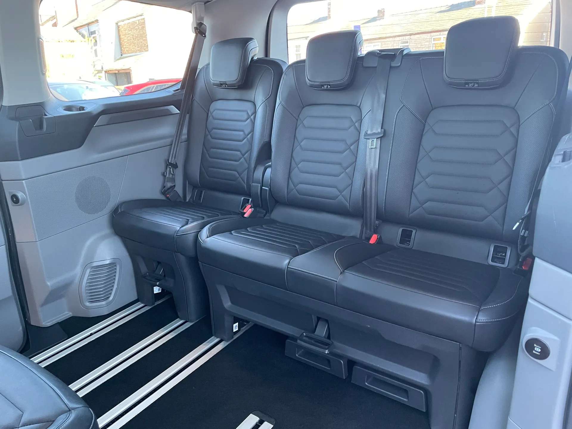2024 FORD TOURNEO CUSTOM 2024 FORD TOURNEO CUSTOM