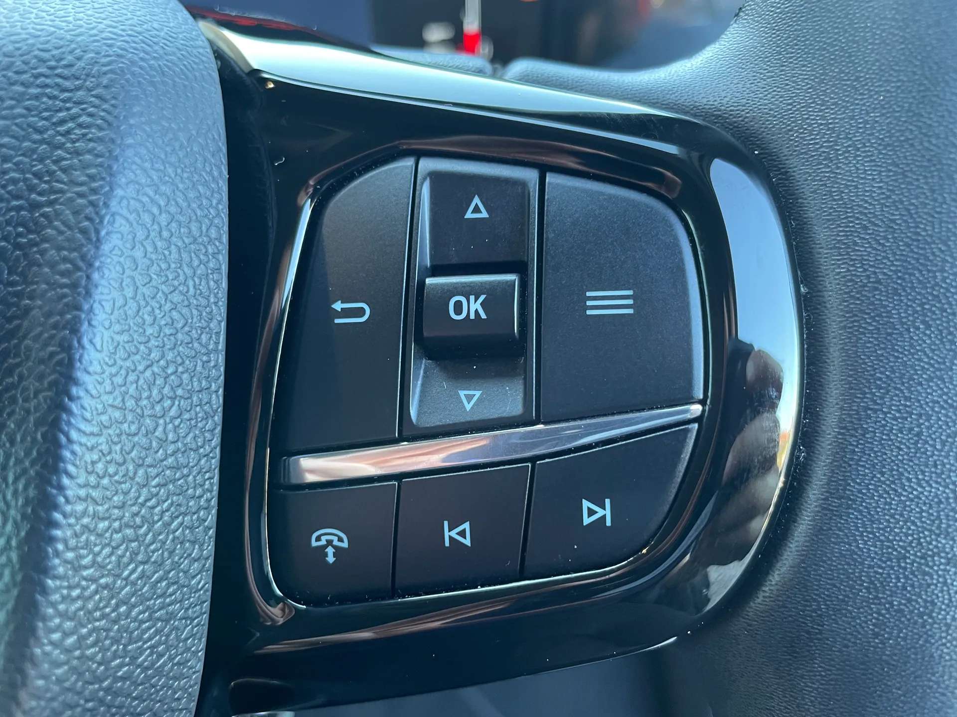 2024 FORD TOURNEO CUSTOM 2024 FORD TOURNEO CUSTOM