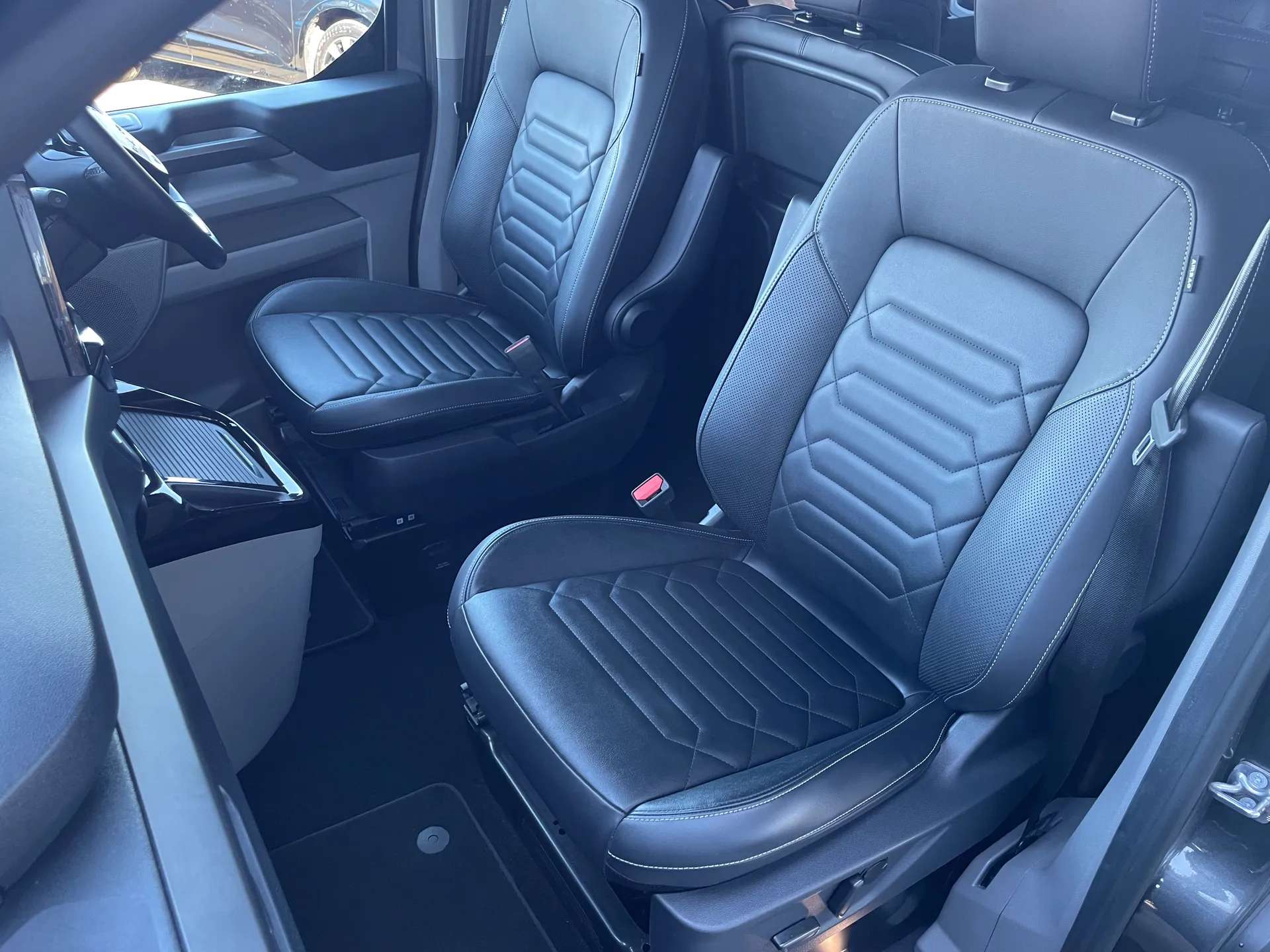 2024 FORD TOURNEO CUSTOM 2024 FORD TOURNEO CUSTOM