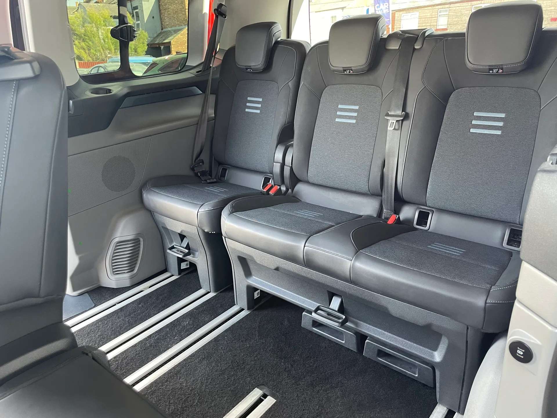 2024 FORD TOURNEO CUSTOM 2024 FORD TOURNEO CUSTOM