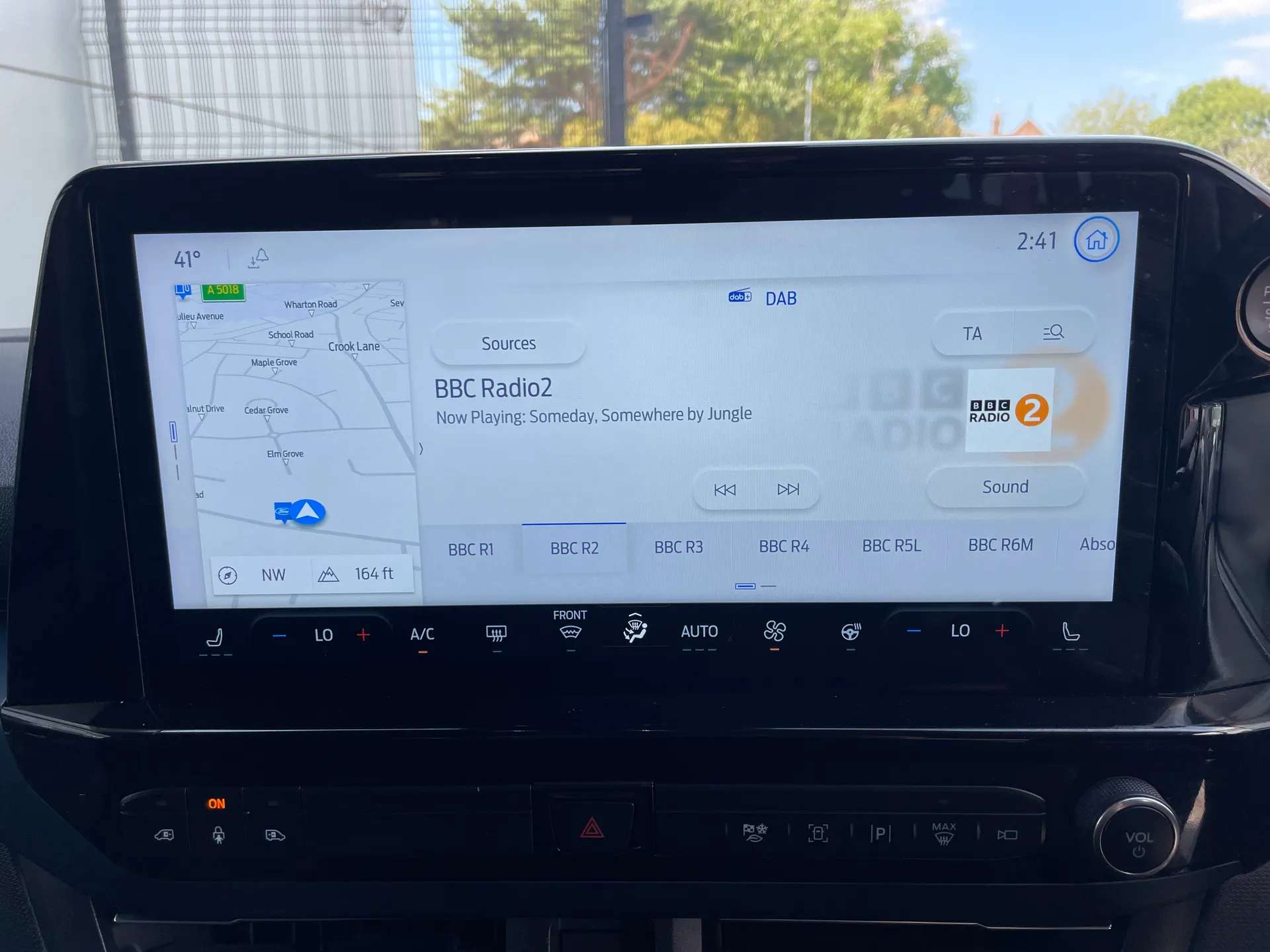 2024 FORD TOURNEO CUSTOM 2024 FORD TOURNEO CUSTOM