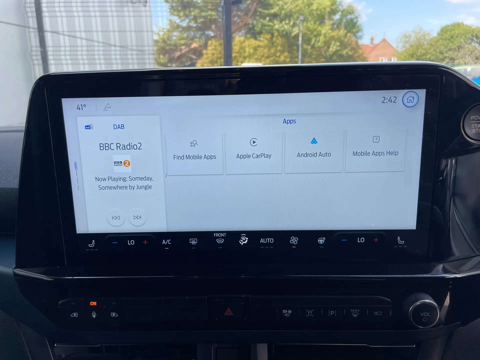 2024 FORD TOURNEO CUSTOM 2024 FORD TOURNEO CUSTOM