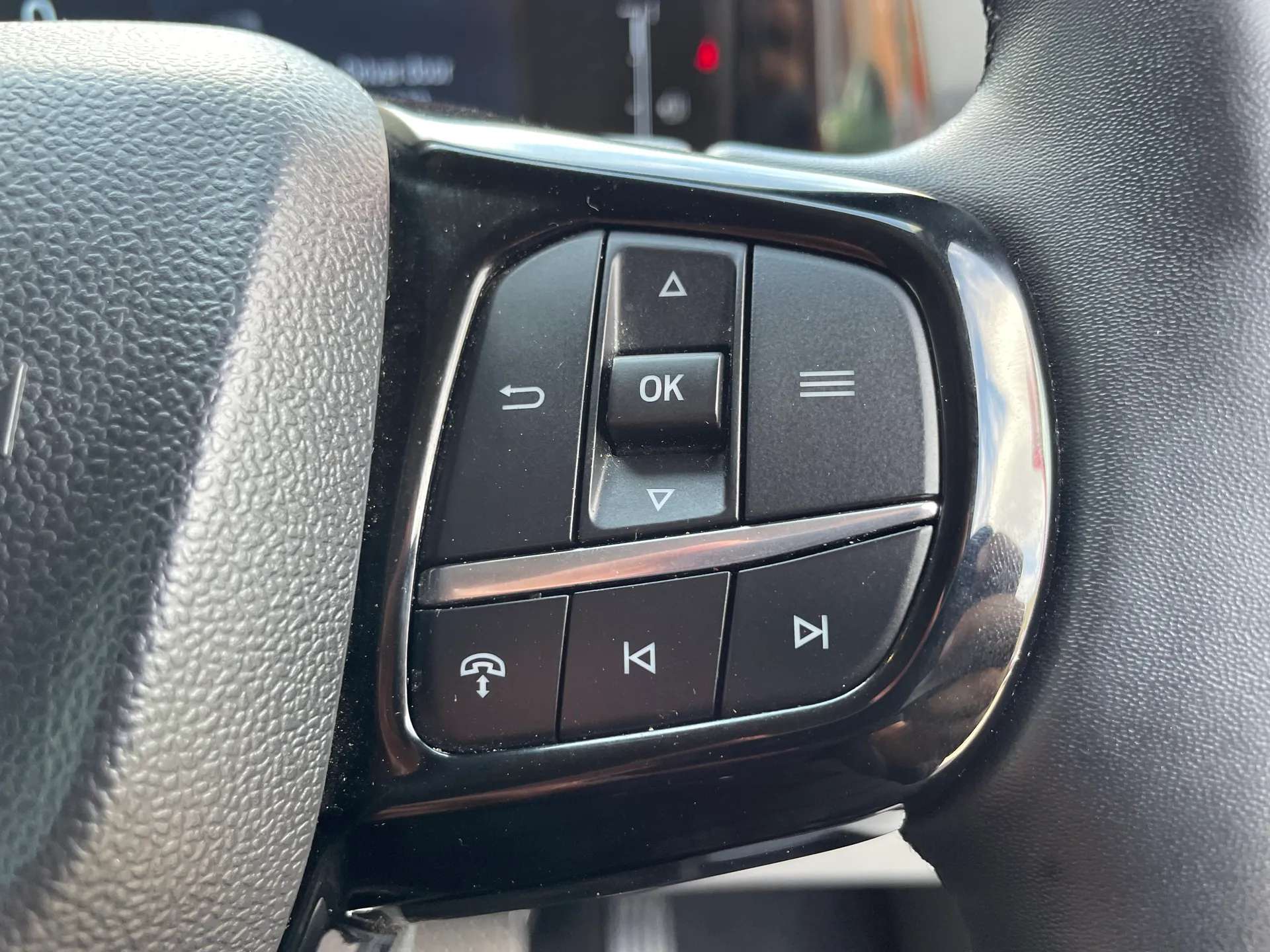 2024 FORD TOURNEO CUSTOM 2024 FORD TOURNEO CUSTOM